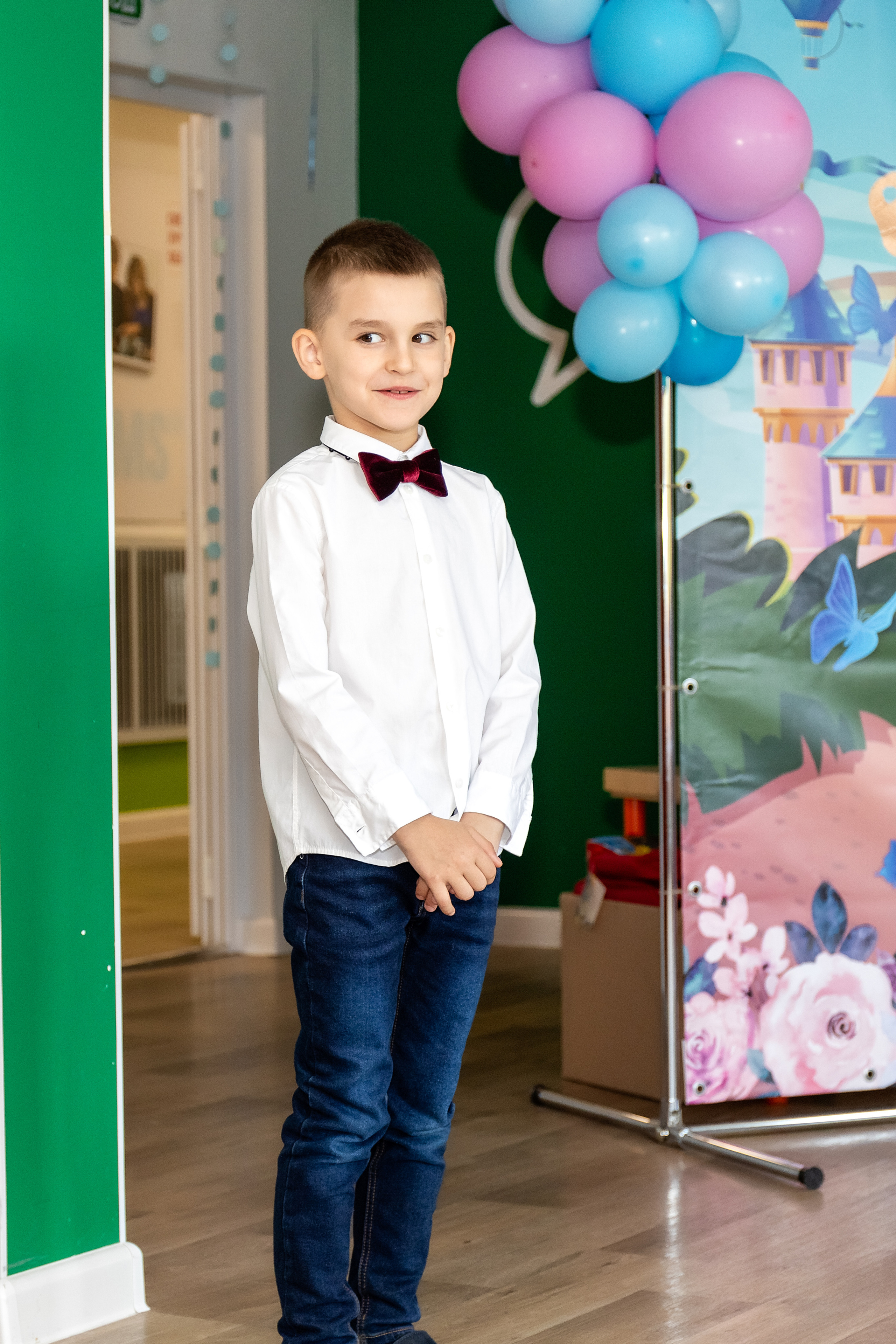 Выпускной. Детский сад 122. Стильный выпускной альбом Владивосток фотограф Вероника Мигачева