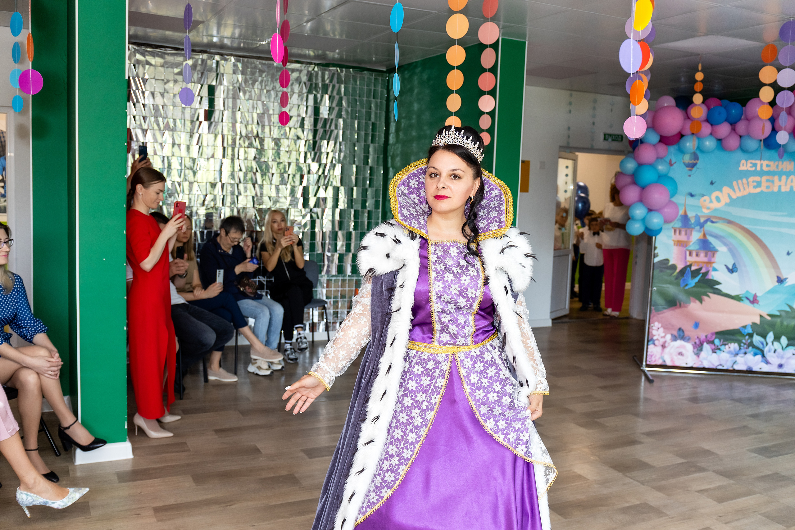 Выпускной. Детский сад 122. Стильный выпускной альбом Владивосток фотограф Вероника Мигачева