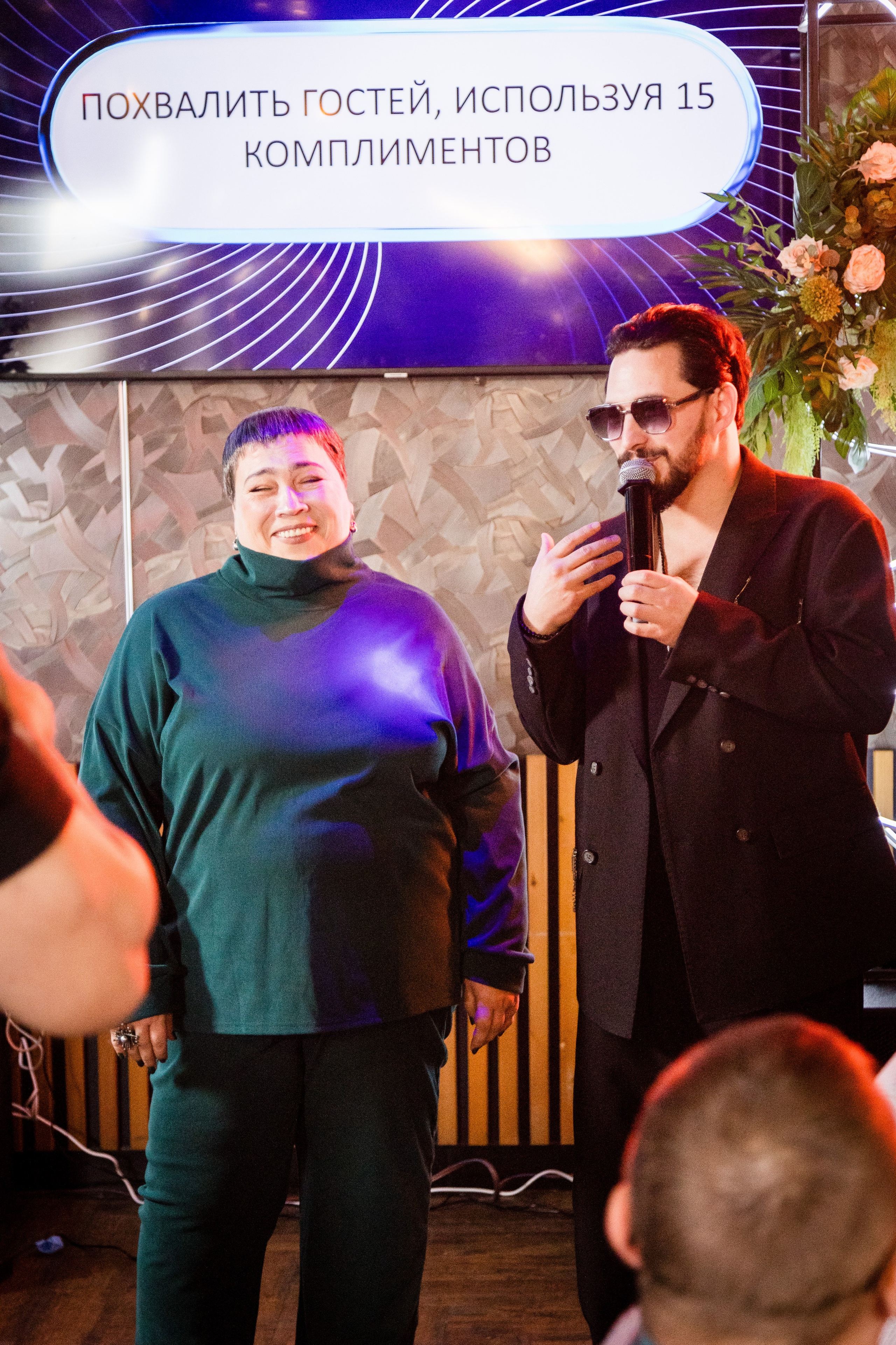 Юбилеи. Детский фотограф видеограф в Хабаровске Михаил Орлов