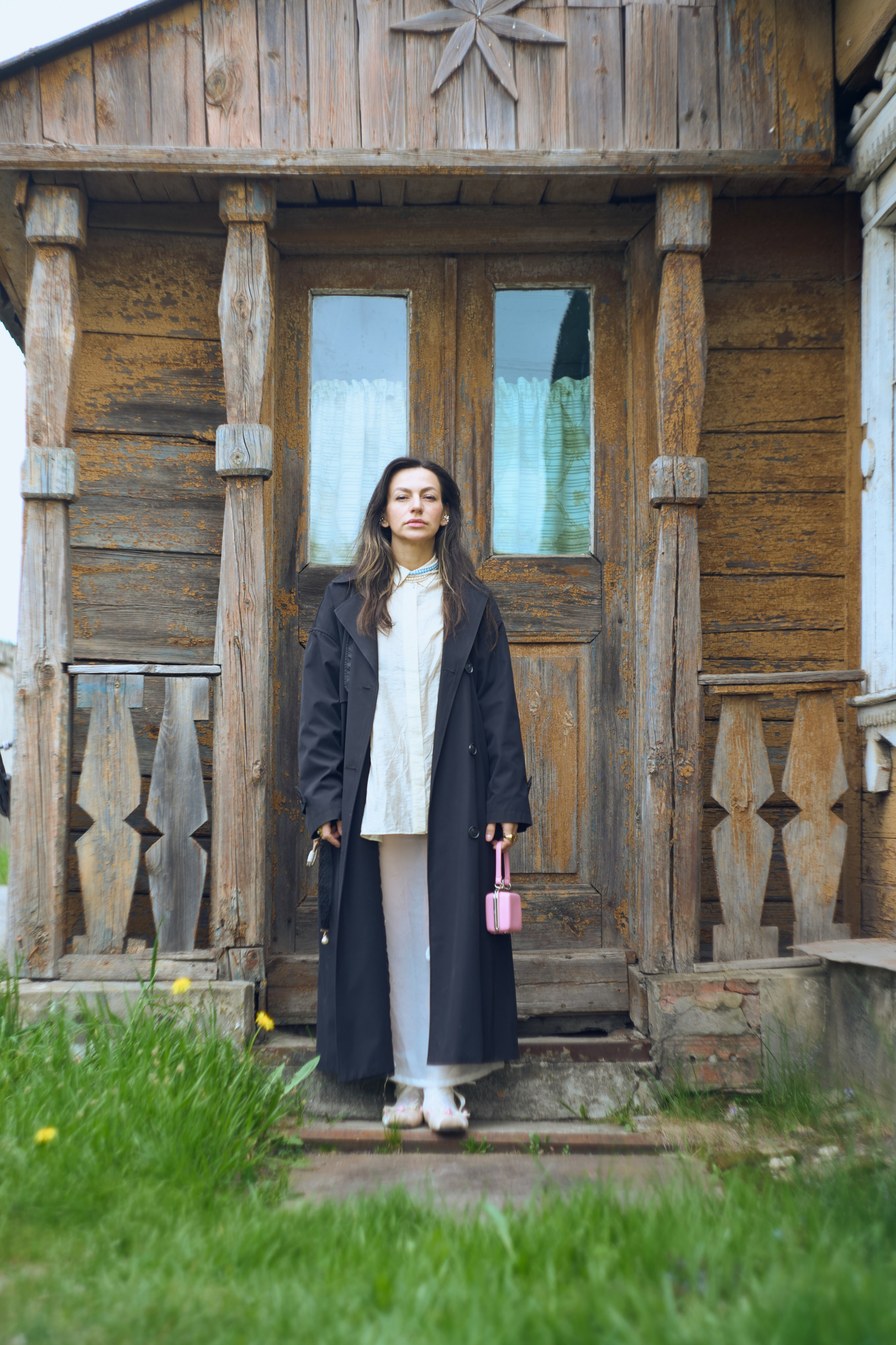 Марта. Фотограф, Римма Невинская