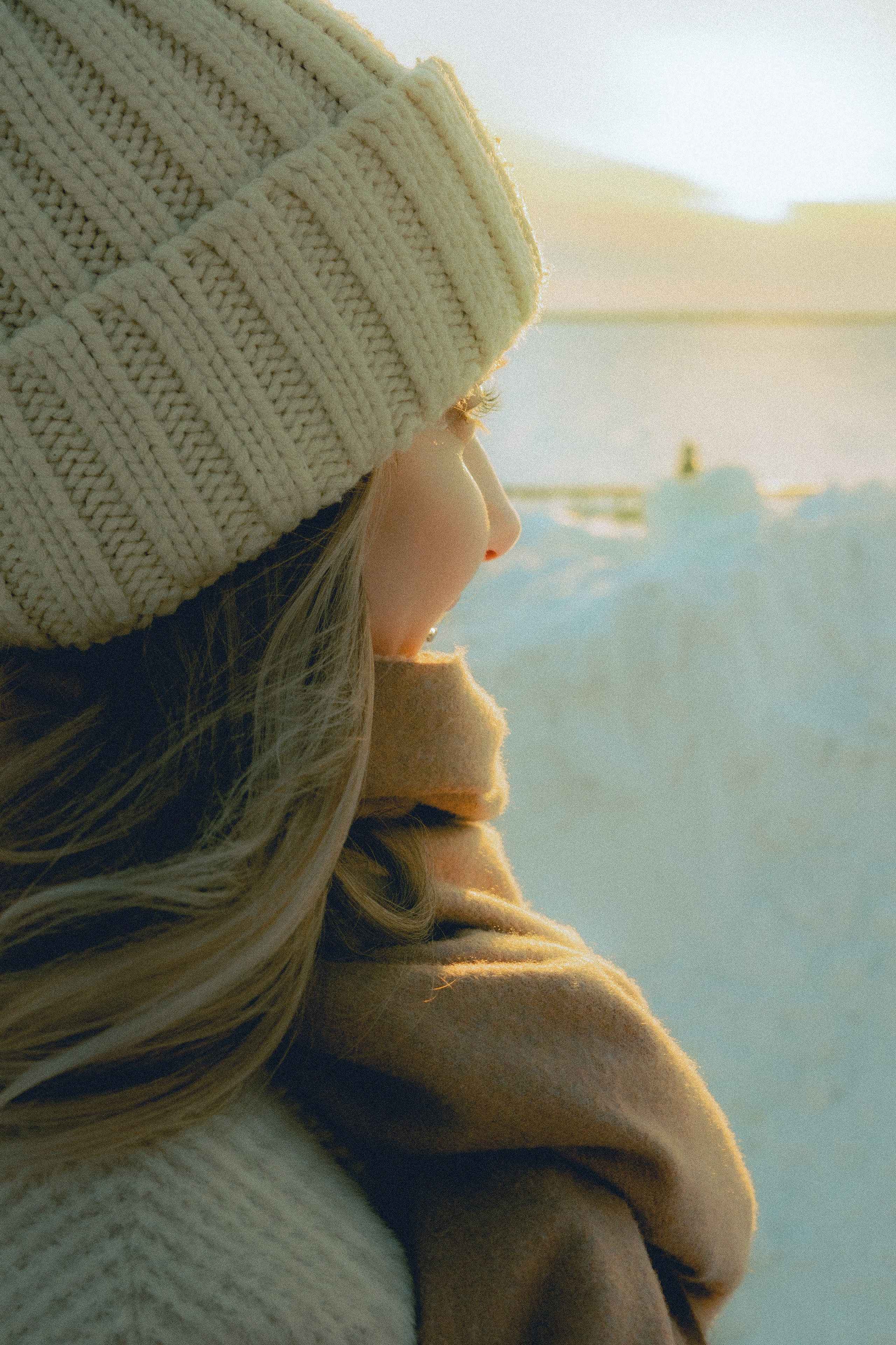 Женский портрет в городе — стиль и динамика уличной съёмки. Фотограф в Хабаровске Дмитрий Лемешков