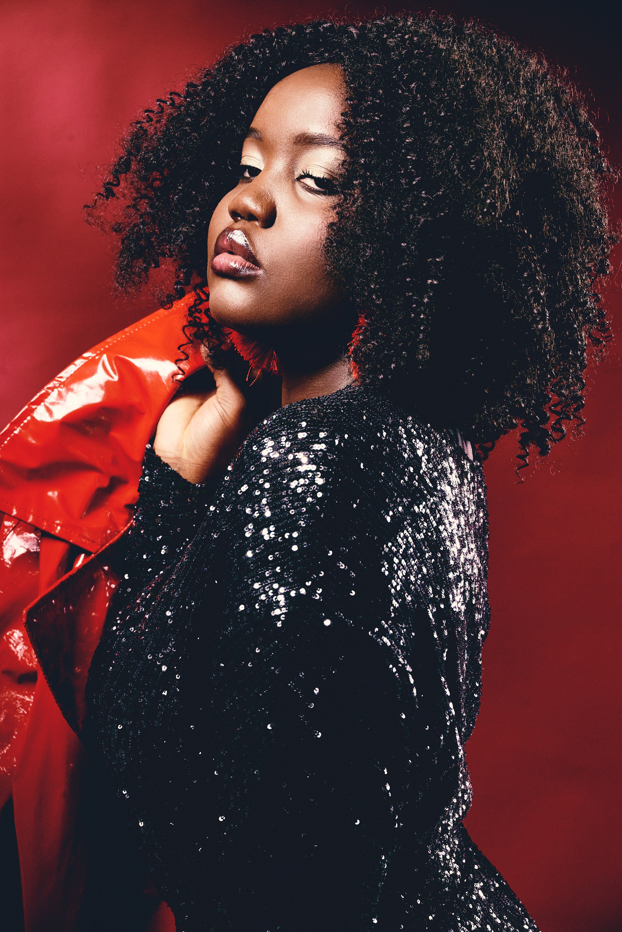 Yawa Marie. Фотограф Белов Тимофей | Санкт-Петербург | СПБ