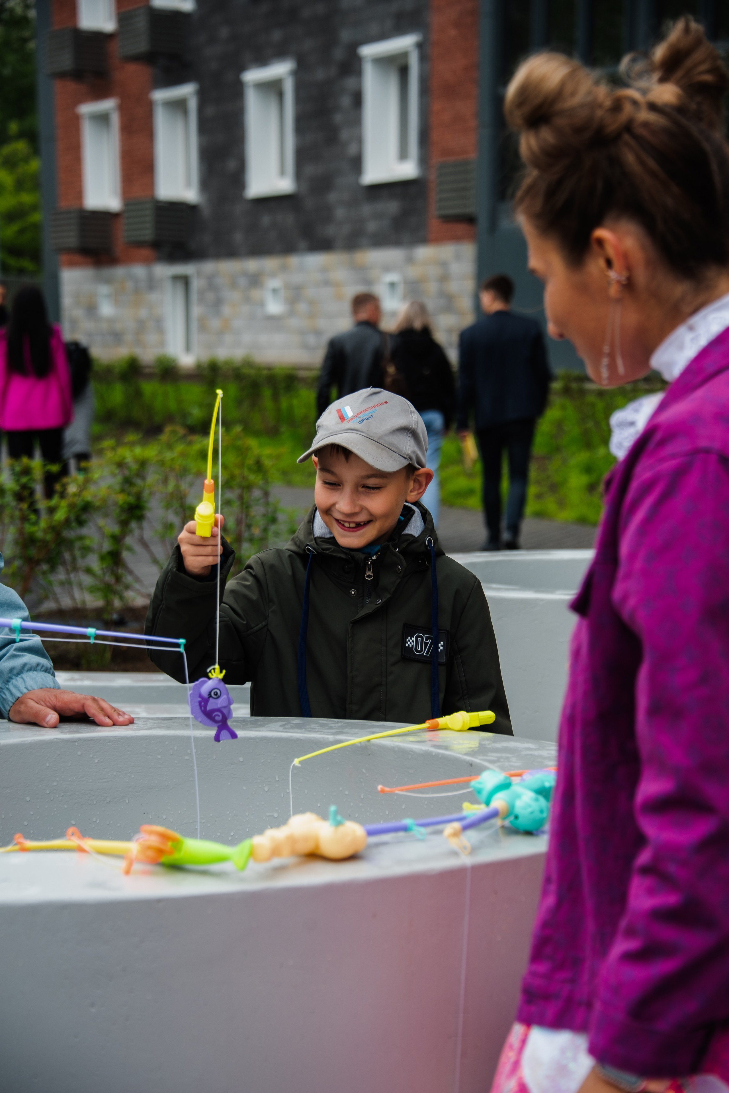 Репортаж. Фотограф Хабаровск