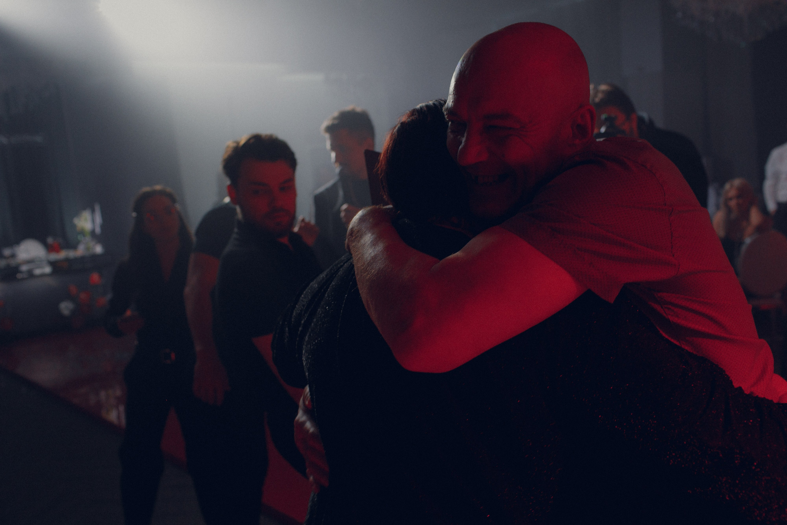 «Однажды наступило сейчас». Свадебный фотограф Артак Костанян