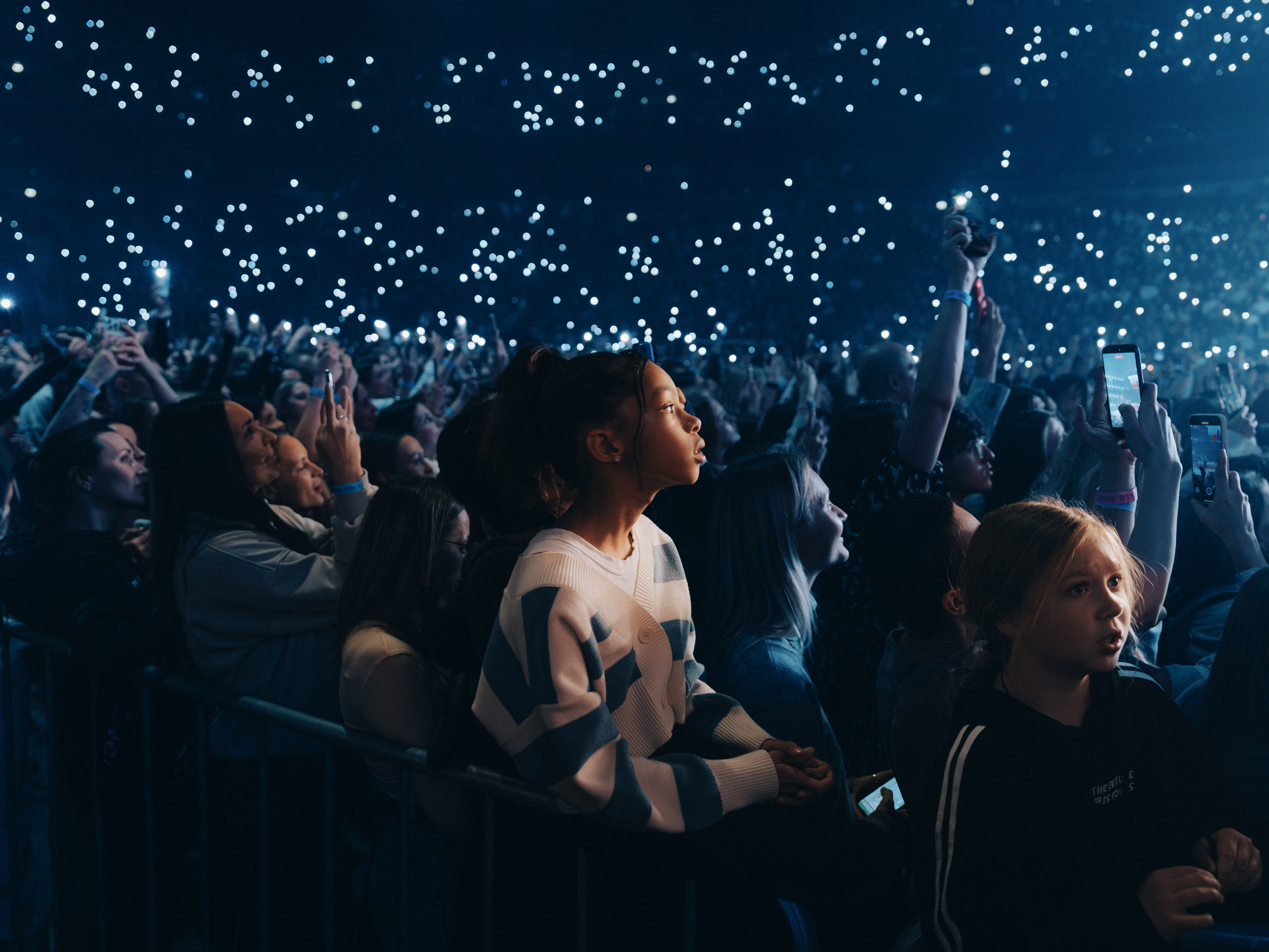 Ваня Дмитриенко. Фотограф Ксения Калюжная