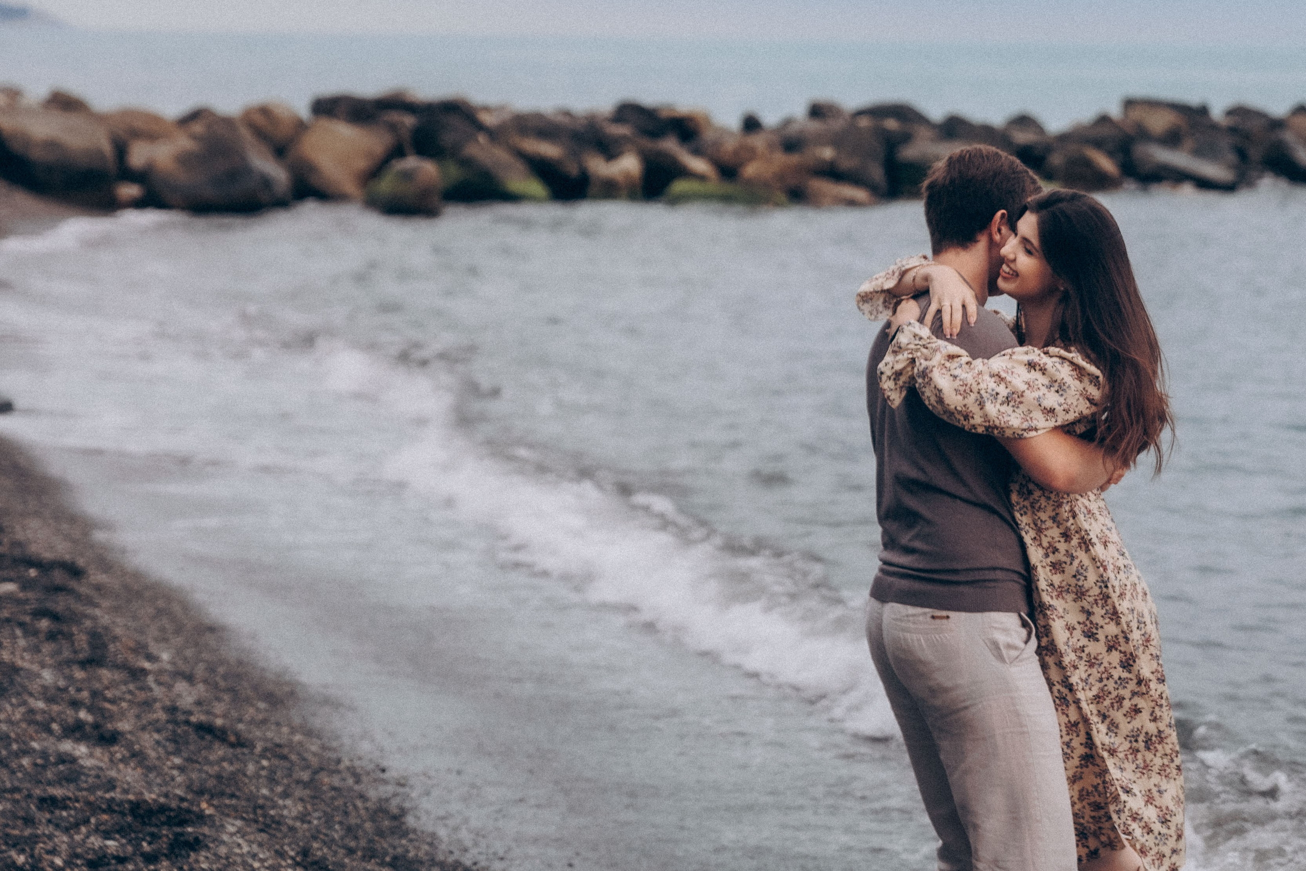 Love Story. Свадебный, семейный фотограф