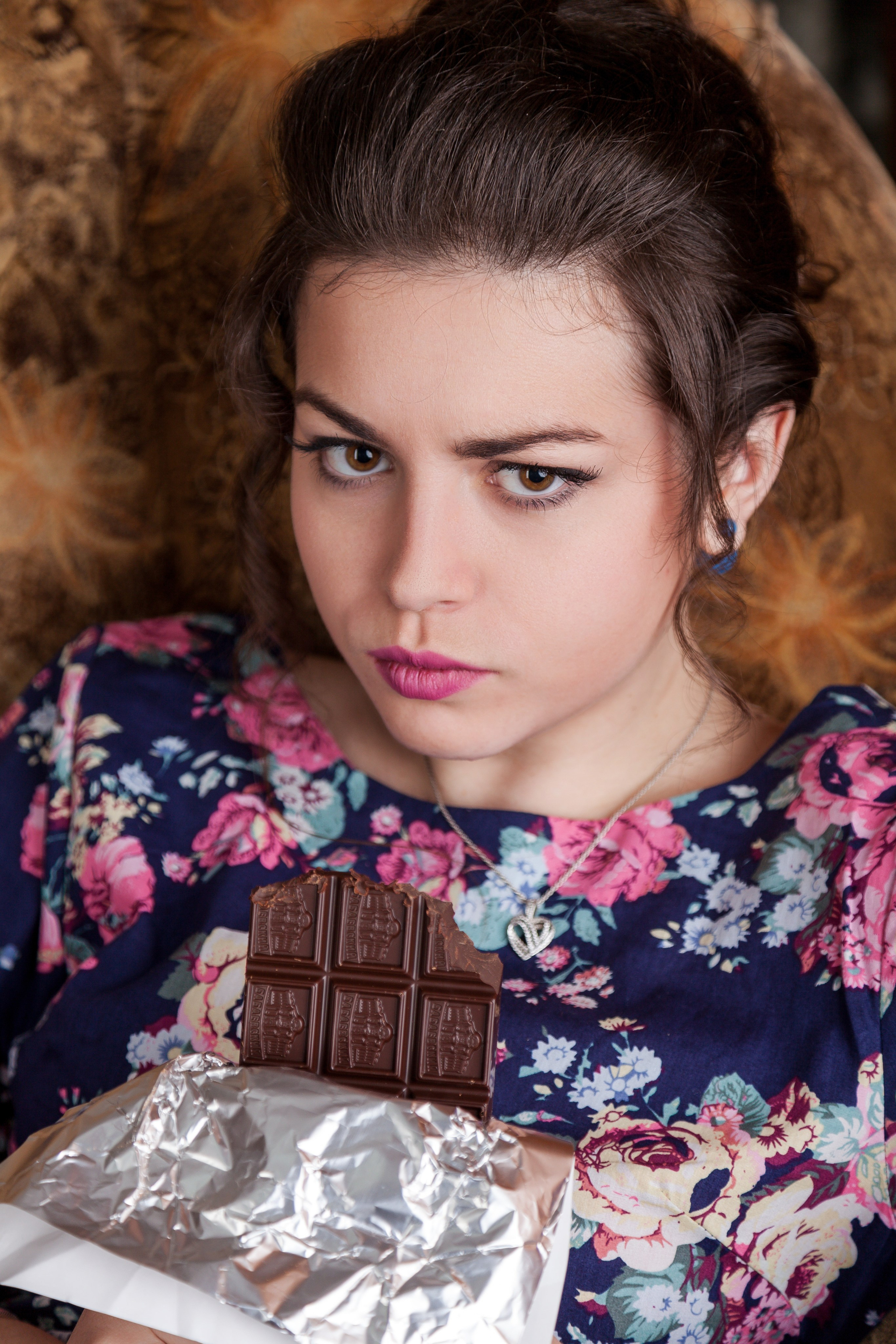 Ilona L. Фотограф Сергей Феденко