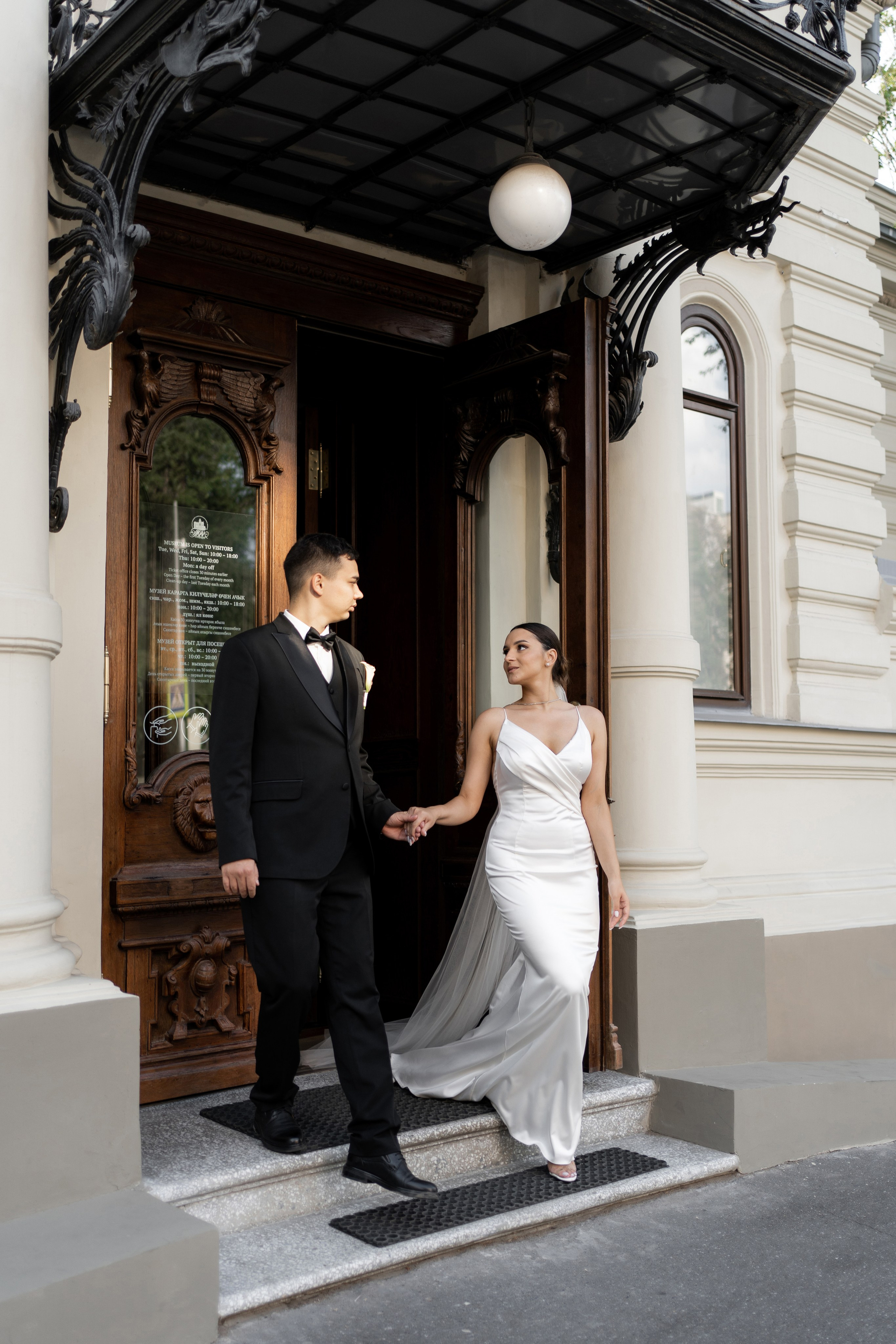 Лилия и Адель. Салихов Марат, свадебный и репортажный фотограф в Казани