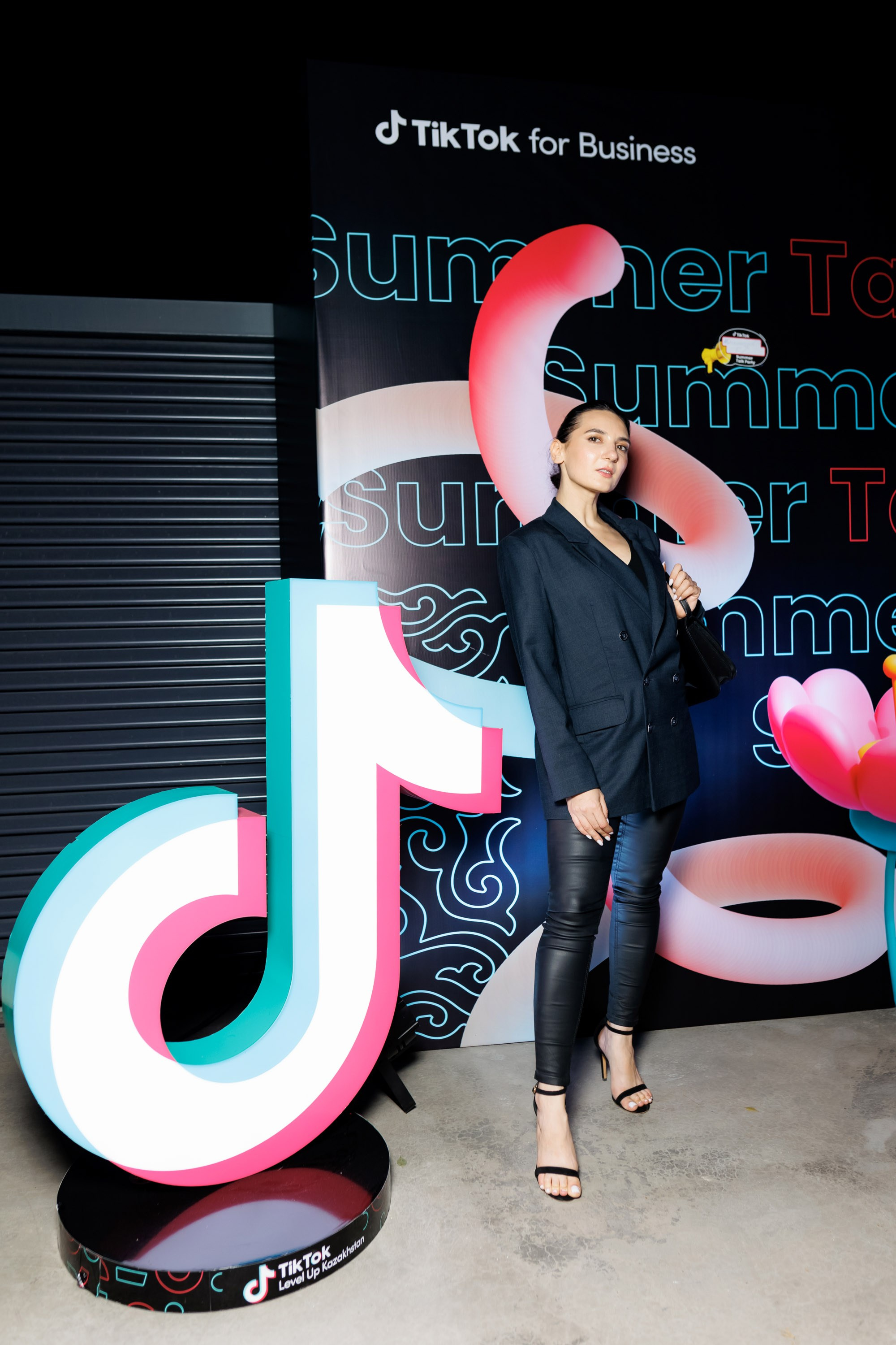 TikTok — Summer Talk Party. Салихов Марат, свадебный и репортажный фотограф в Казани