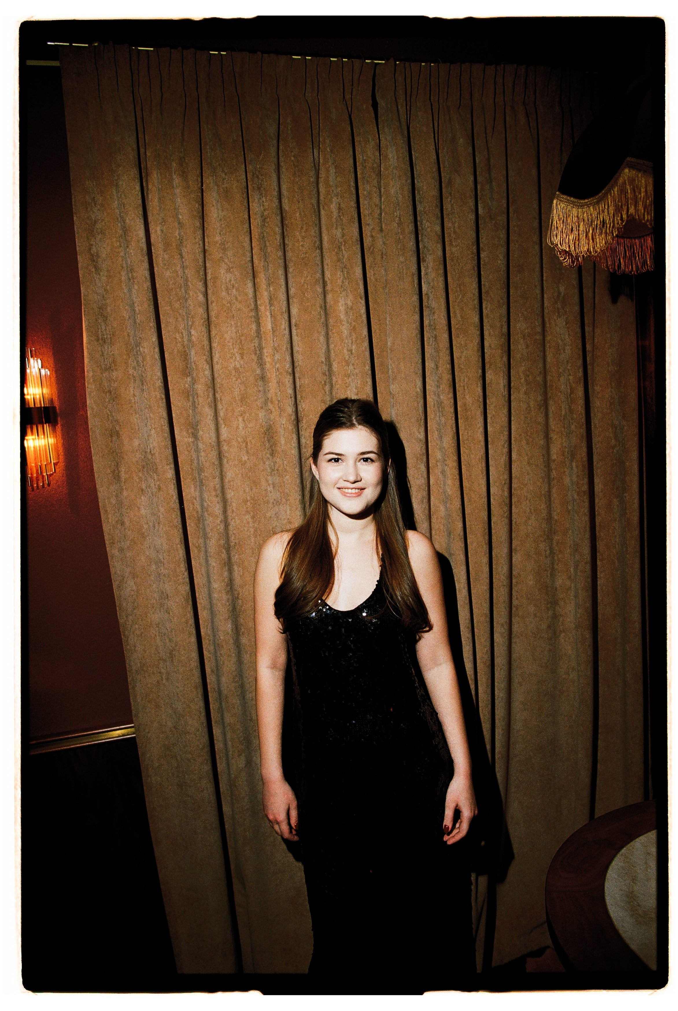 Алина / День рождения. Свадебный фотограф в Москве Евгений Рыжов