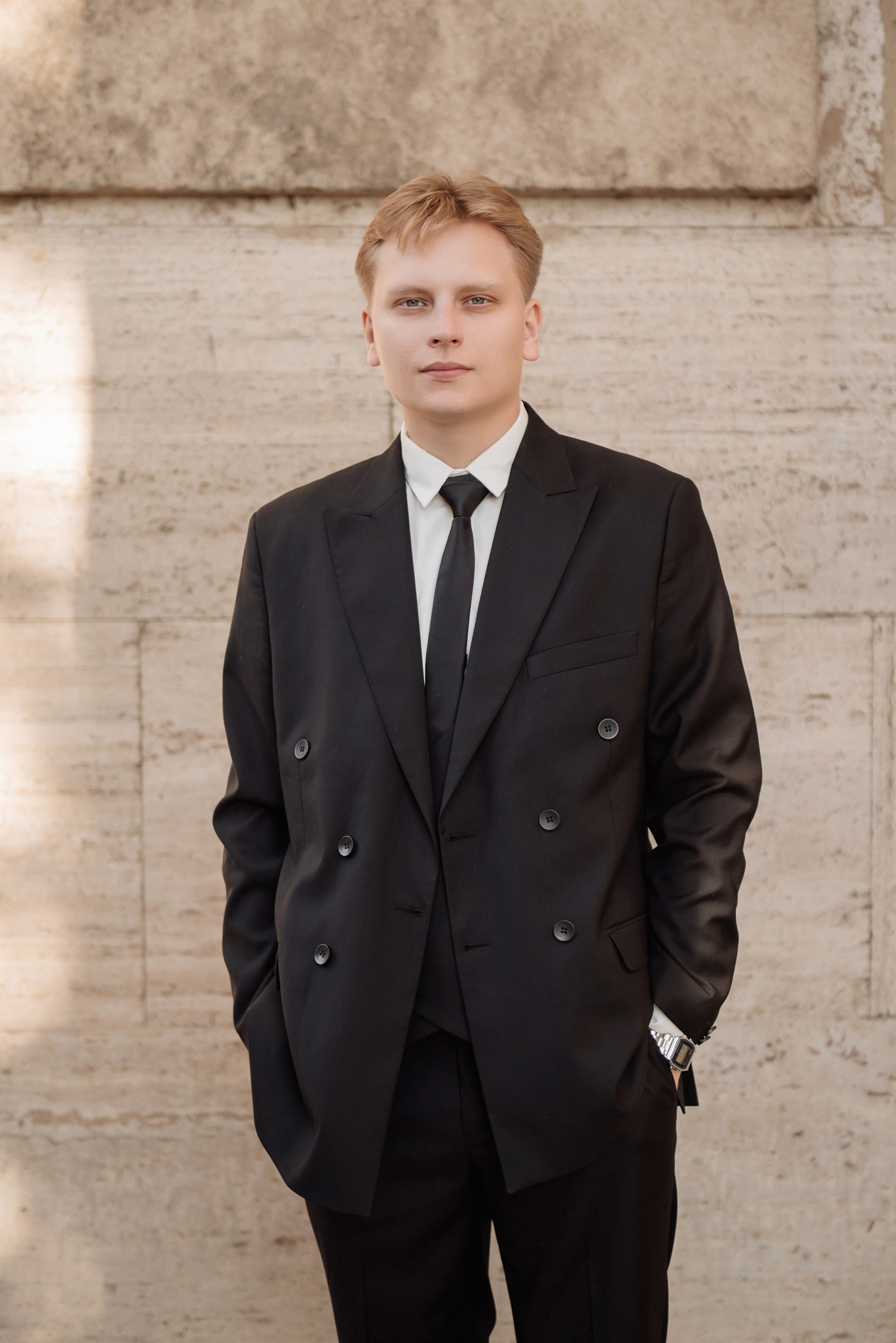 Вероника и Ярослав. Фотограф в Волгограде и Волжском