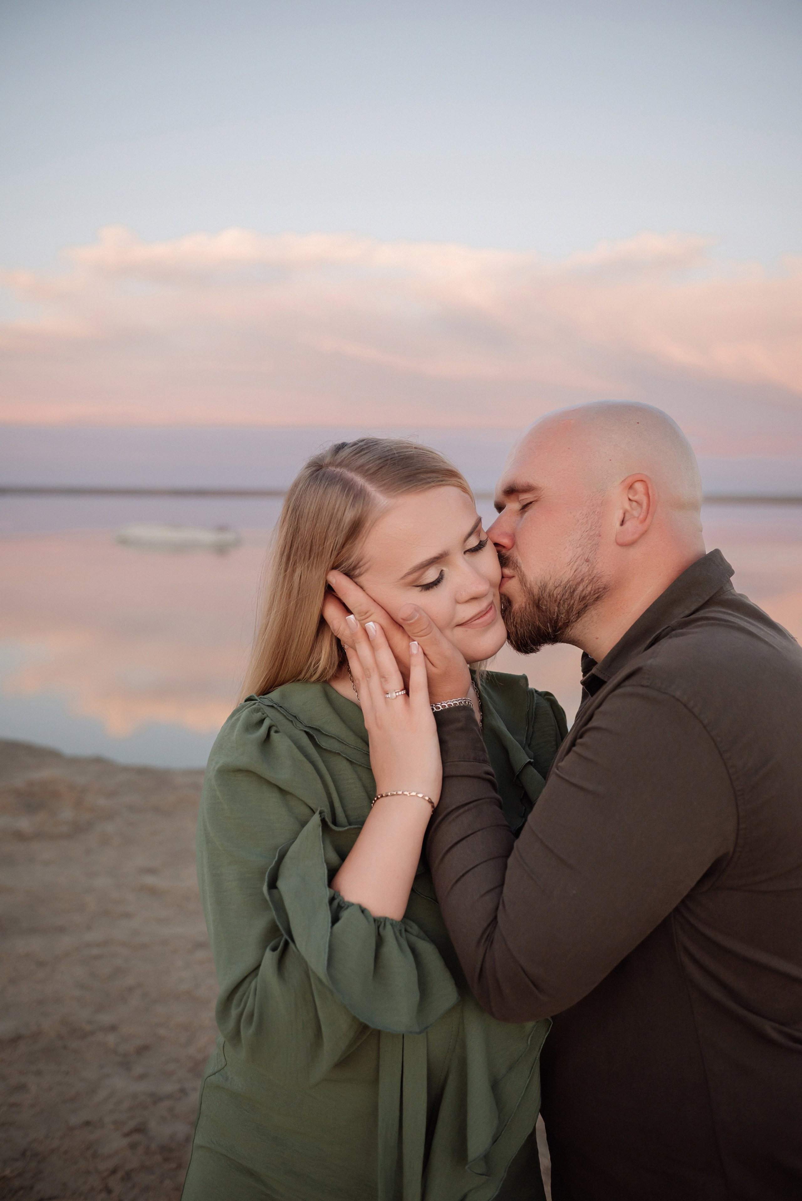 А + А. Фотограф в Волгограде и Волжском