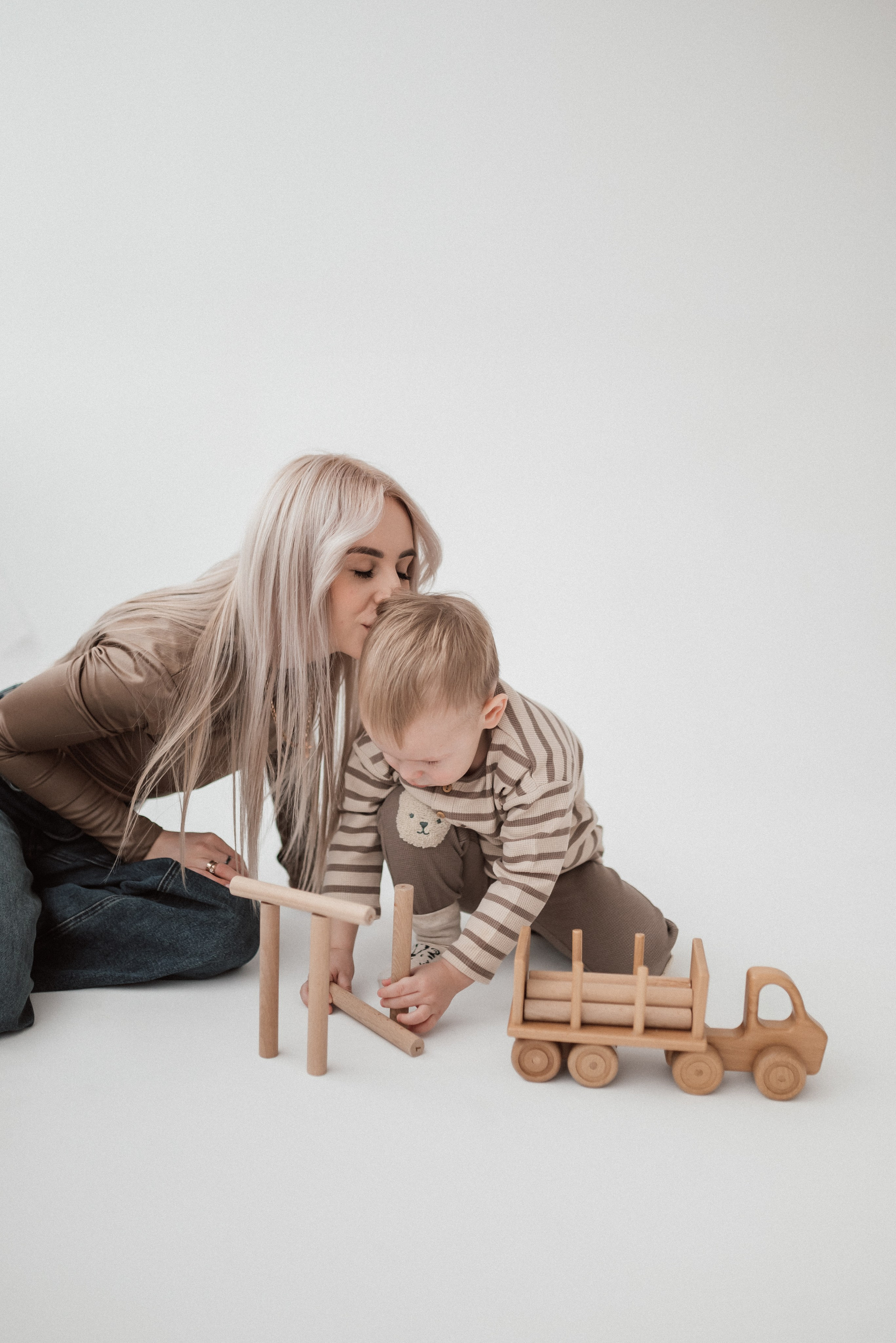 Лев и Ольга. Фотограф в Волгограде и Волжском