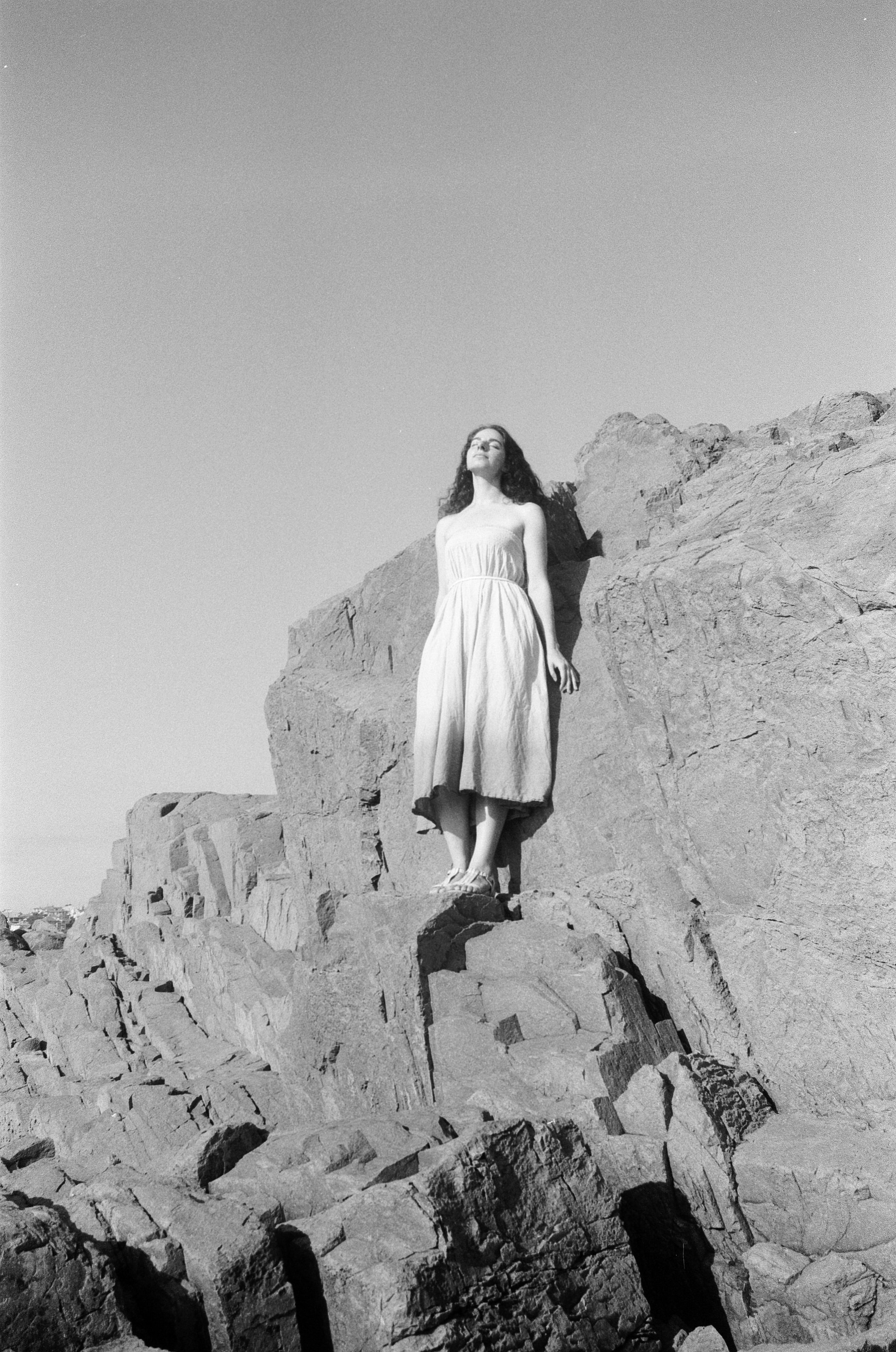 Фотограф Ника Оксенчук