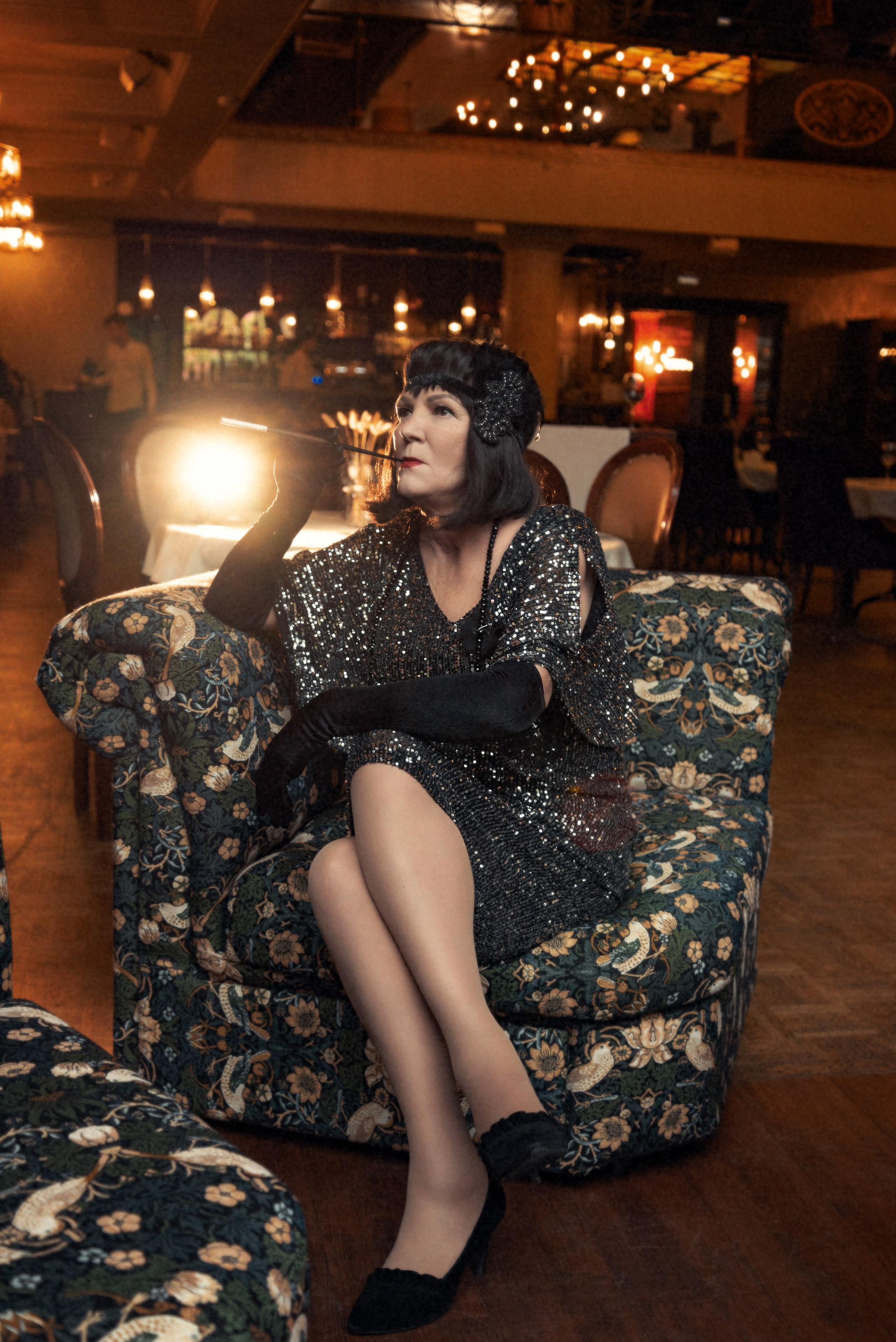 Гэтсби. Фотограф в Петрозаводске BellaDonna