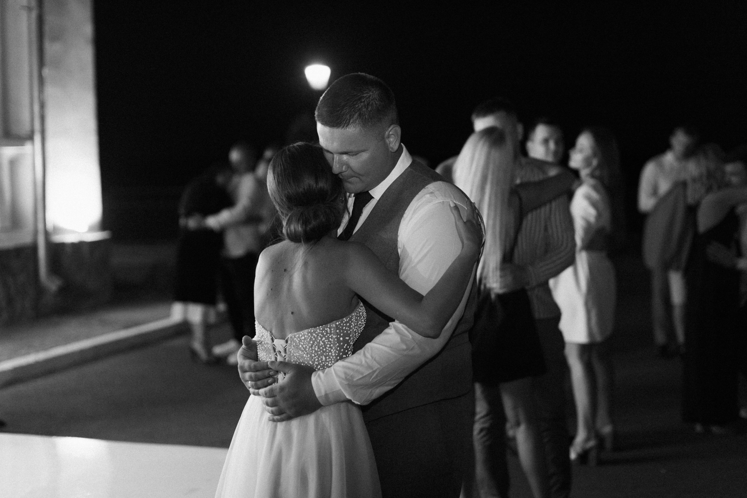 Даша и Егор (г. Сарапул)