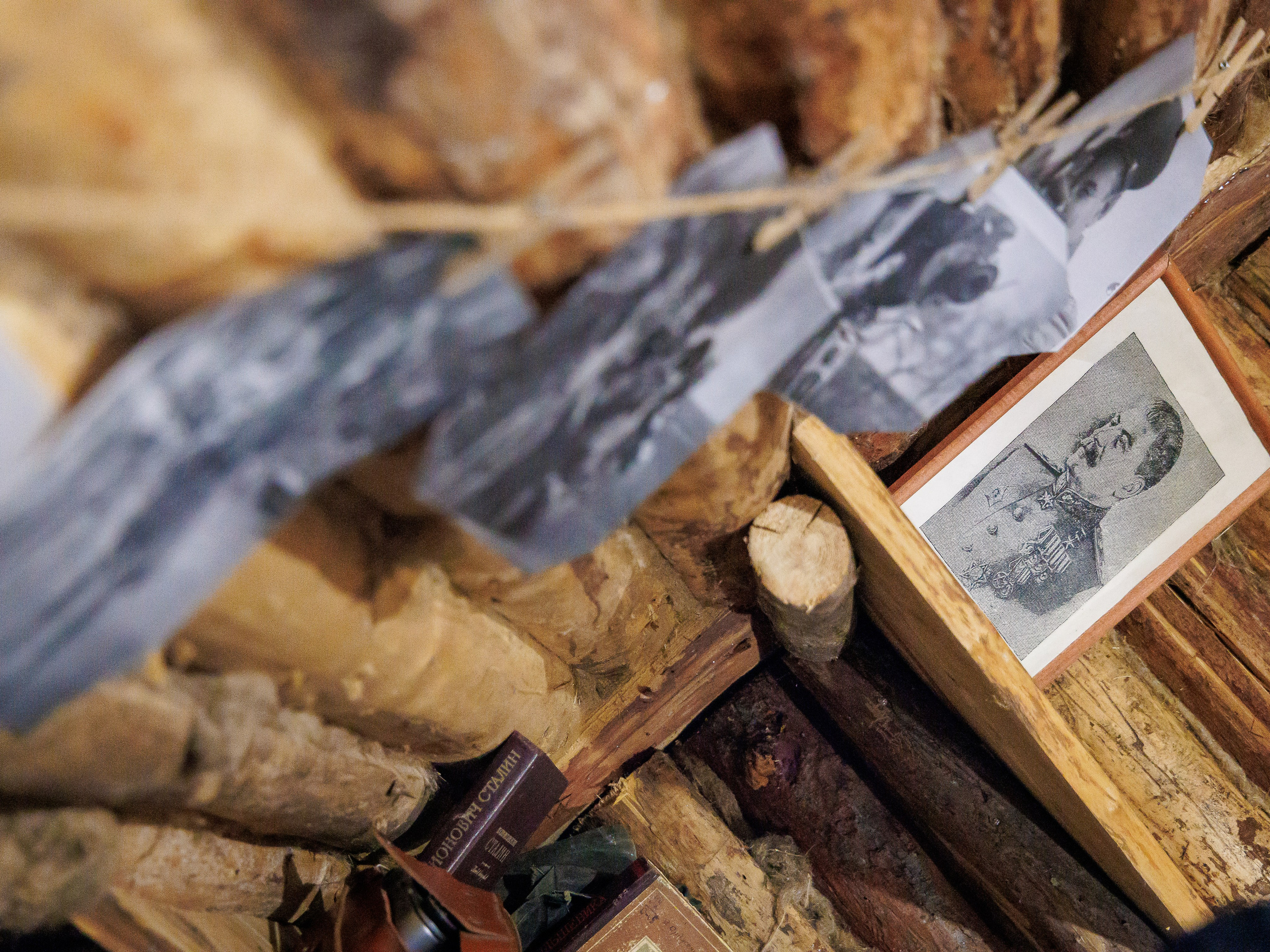 Патриот.слёт. Инга Кузьминская ТОП-фотограф г. Корсаков