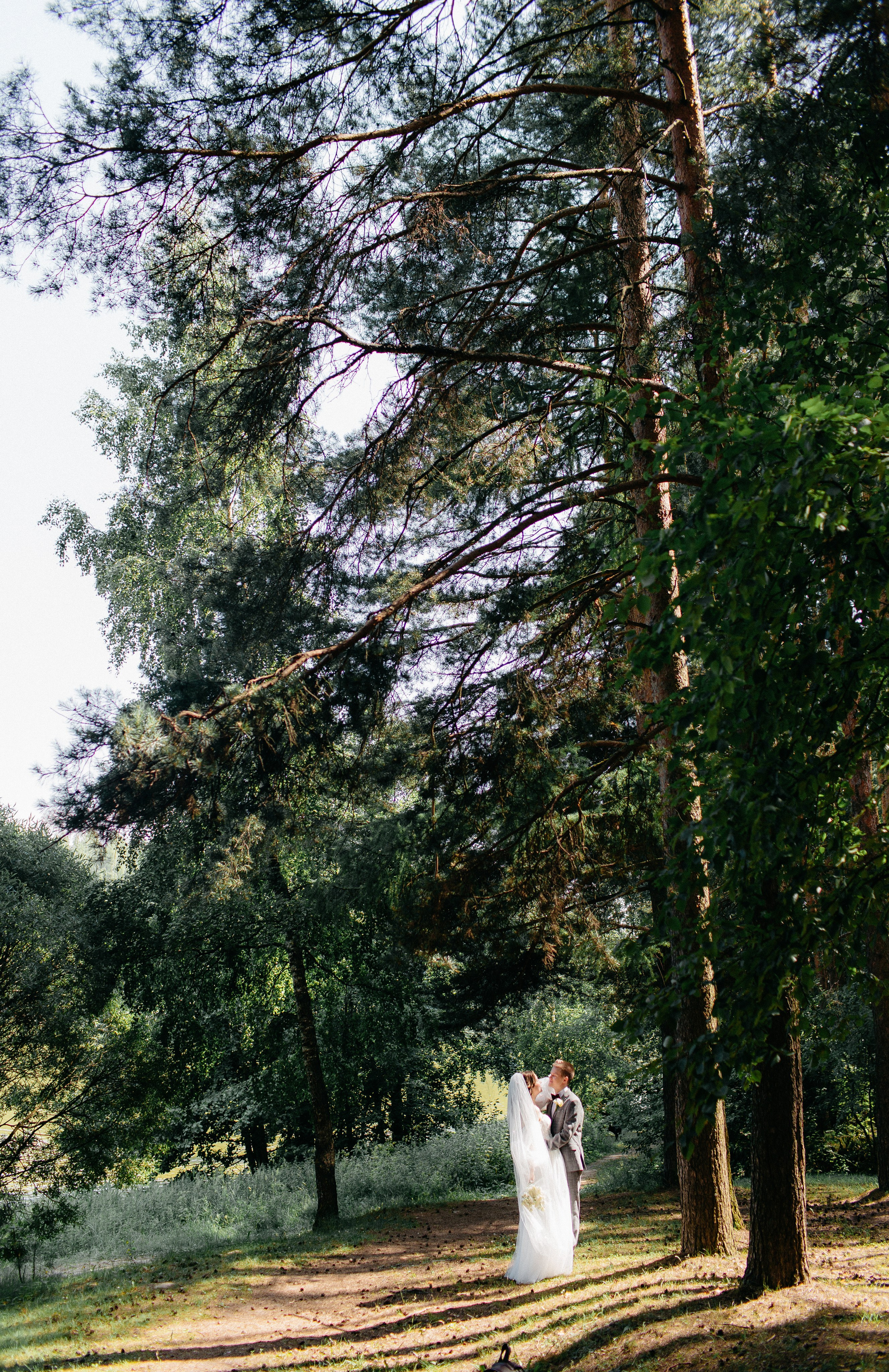 АННА И ИЛЬЯ. Свадебный и семейный фотограф Иваново Елена Угодина