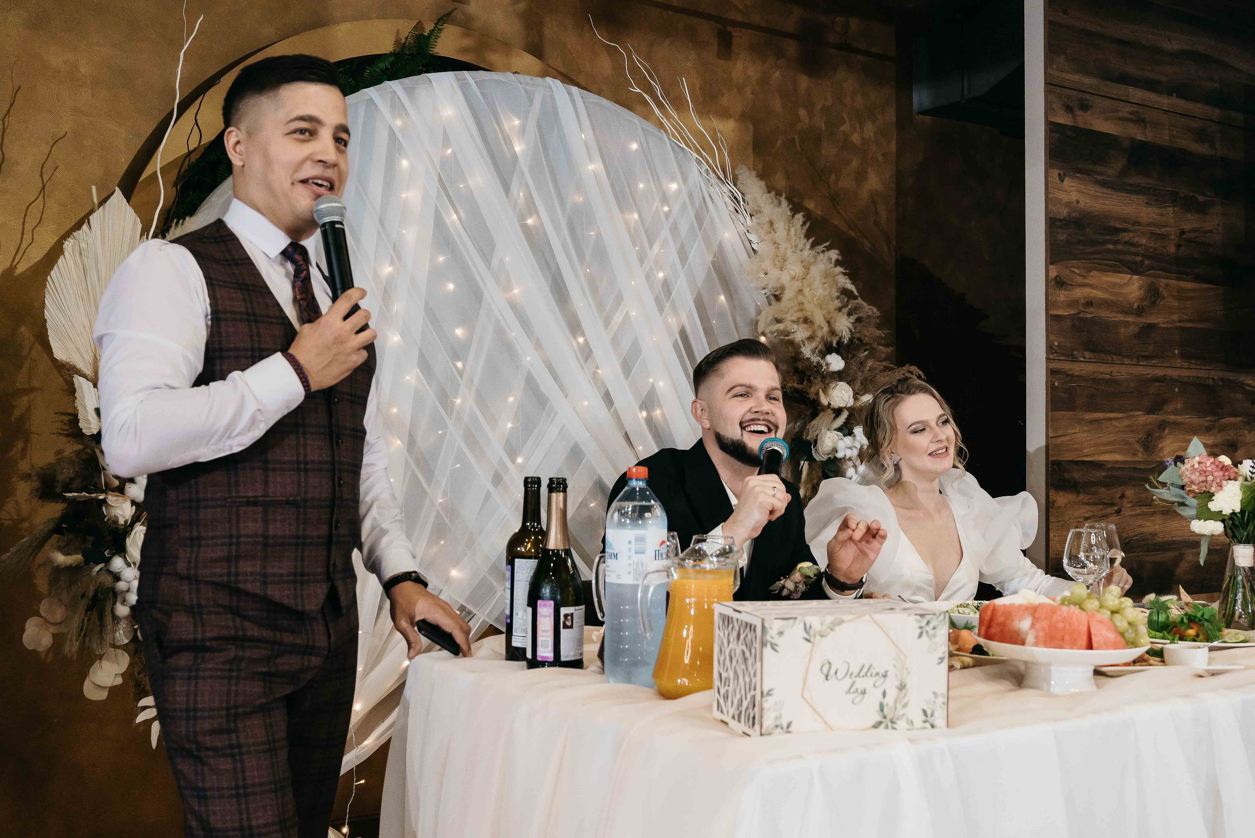 Влад и Аня. Тамара Власова