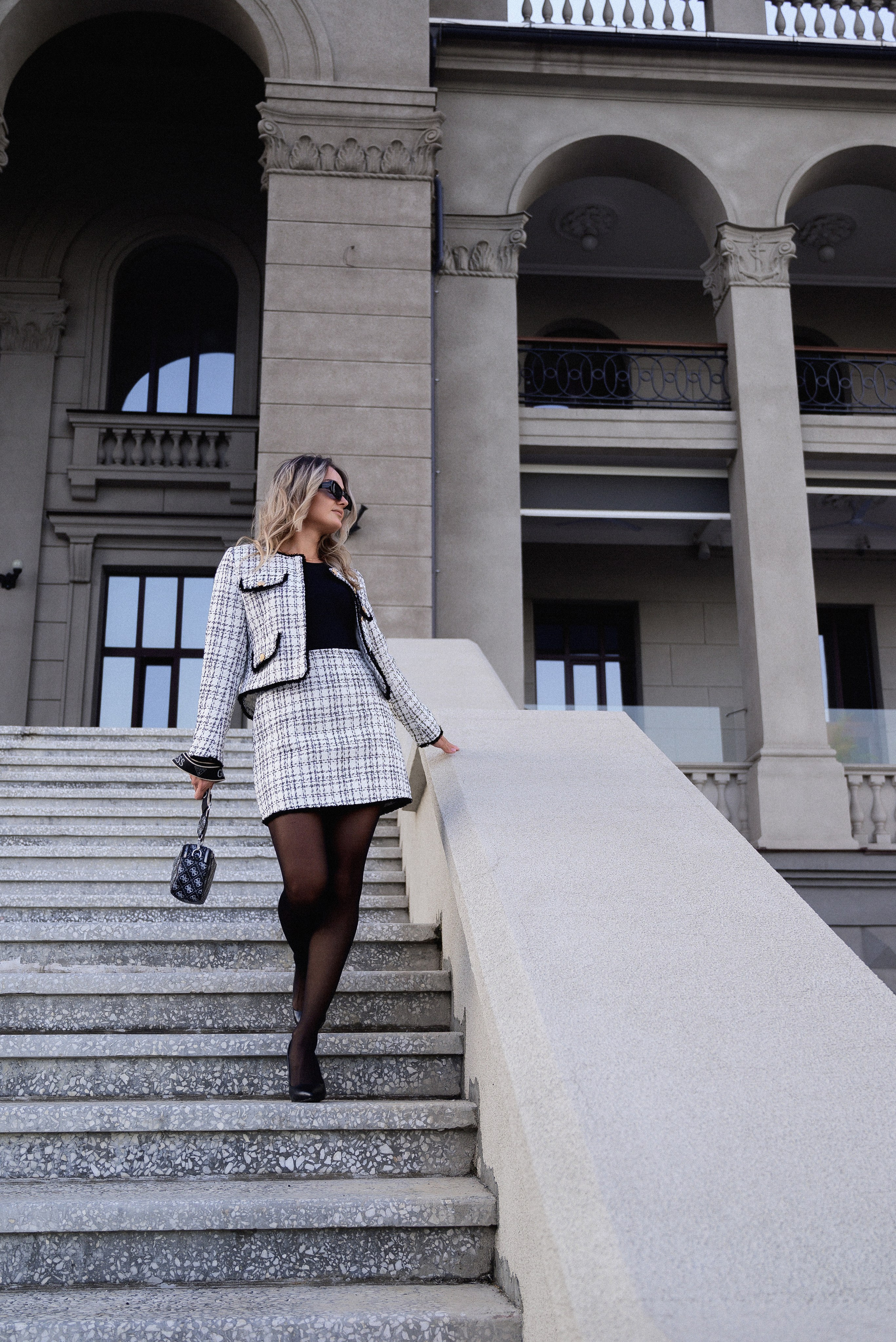 Ксюша. Тамара Власова