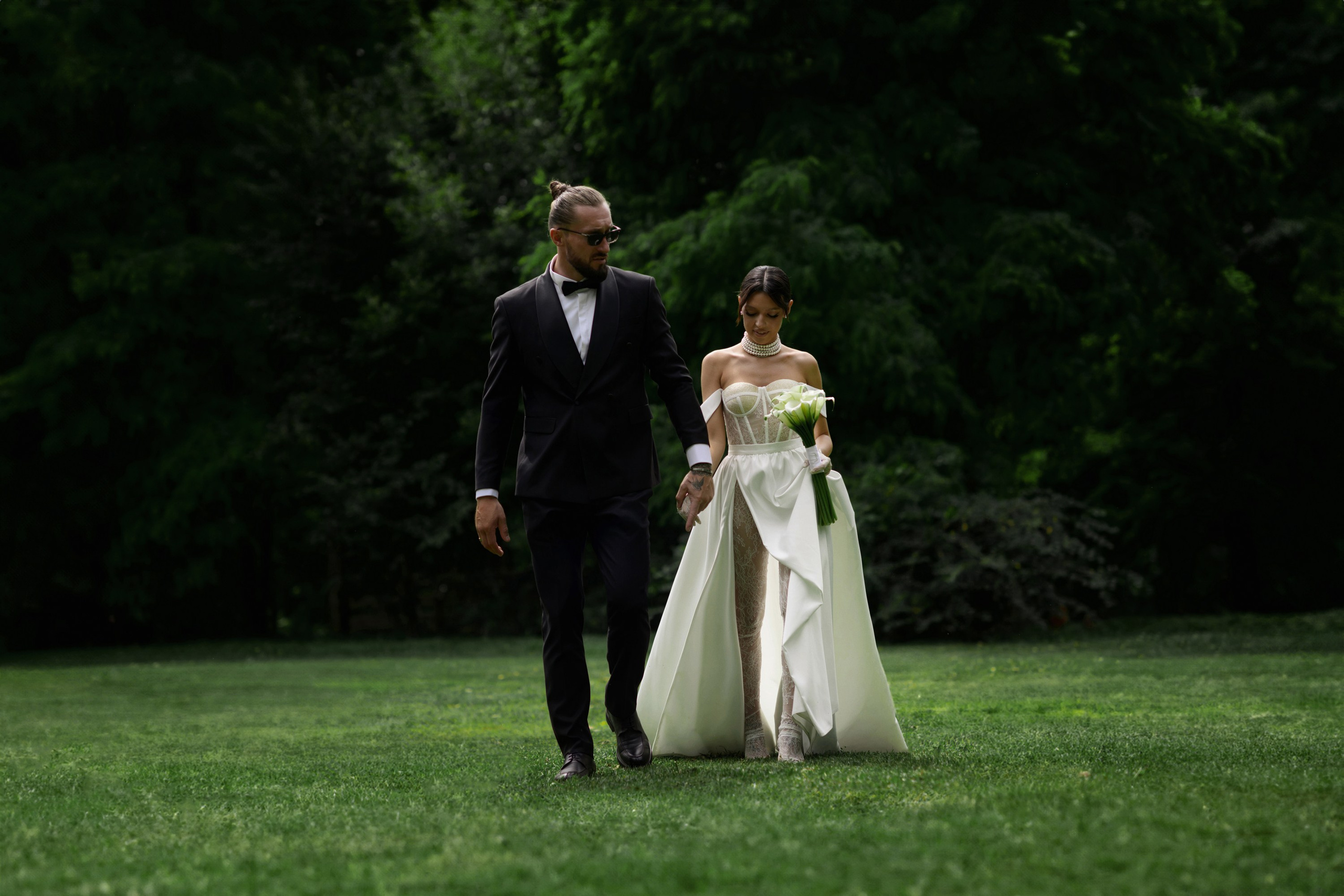 Саша & Вика. Фотограф Александр Захар. Минск, Москва, Дубай