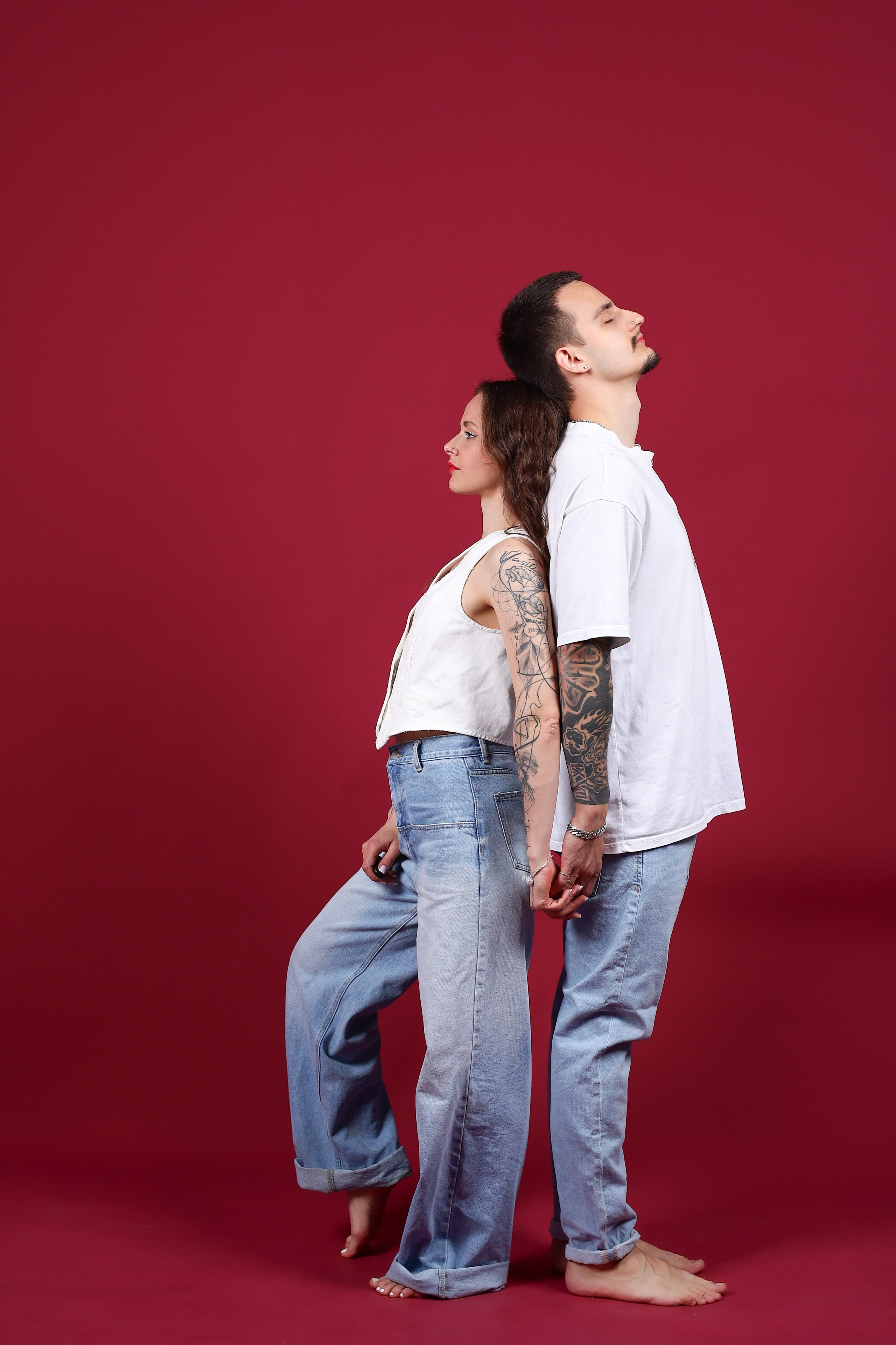 Фотостудия без фотографа Чехов. Первая студия автопортрета в Чехове