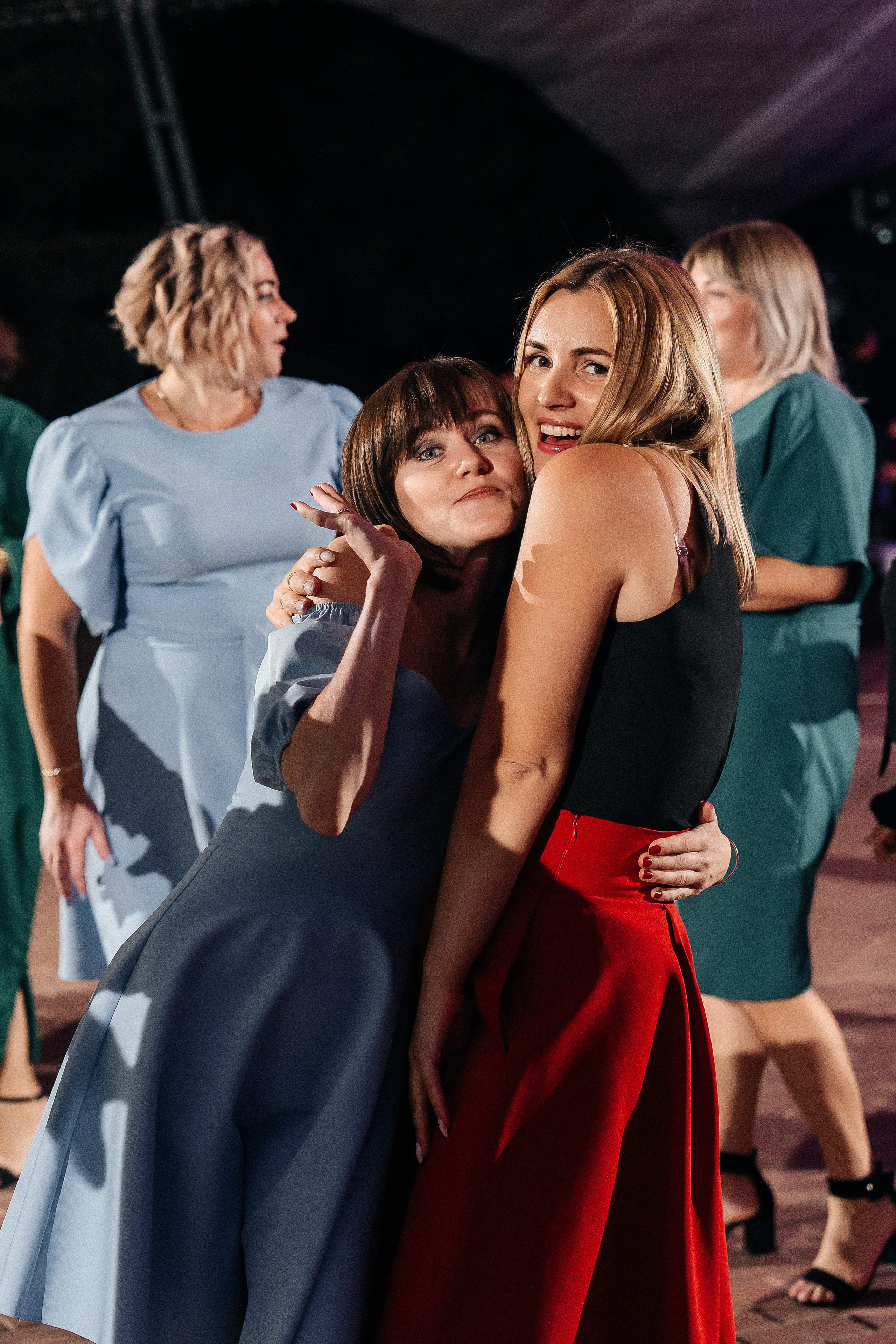 Строй Маркет Сервис 15 лет. Lokos.pro Ник Соколов Фото и Видео Москва/Ростов-на-Дону