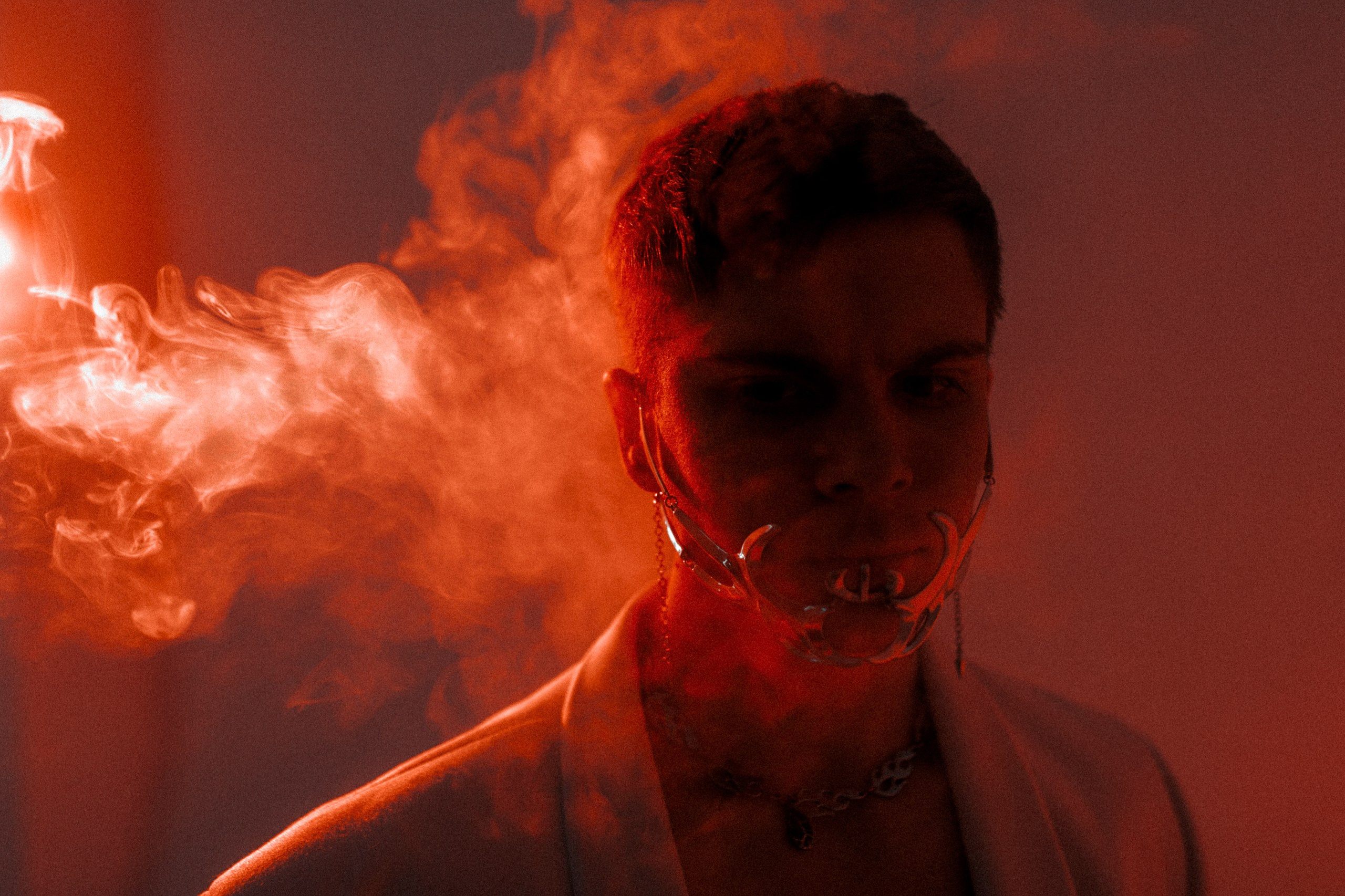 Матвей. Контент фотограф в Симферополе и по Крыму Даша Пац