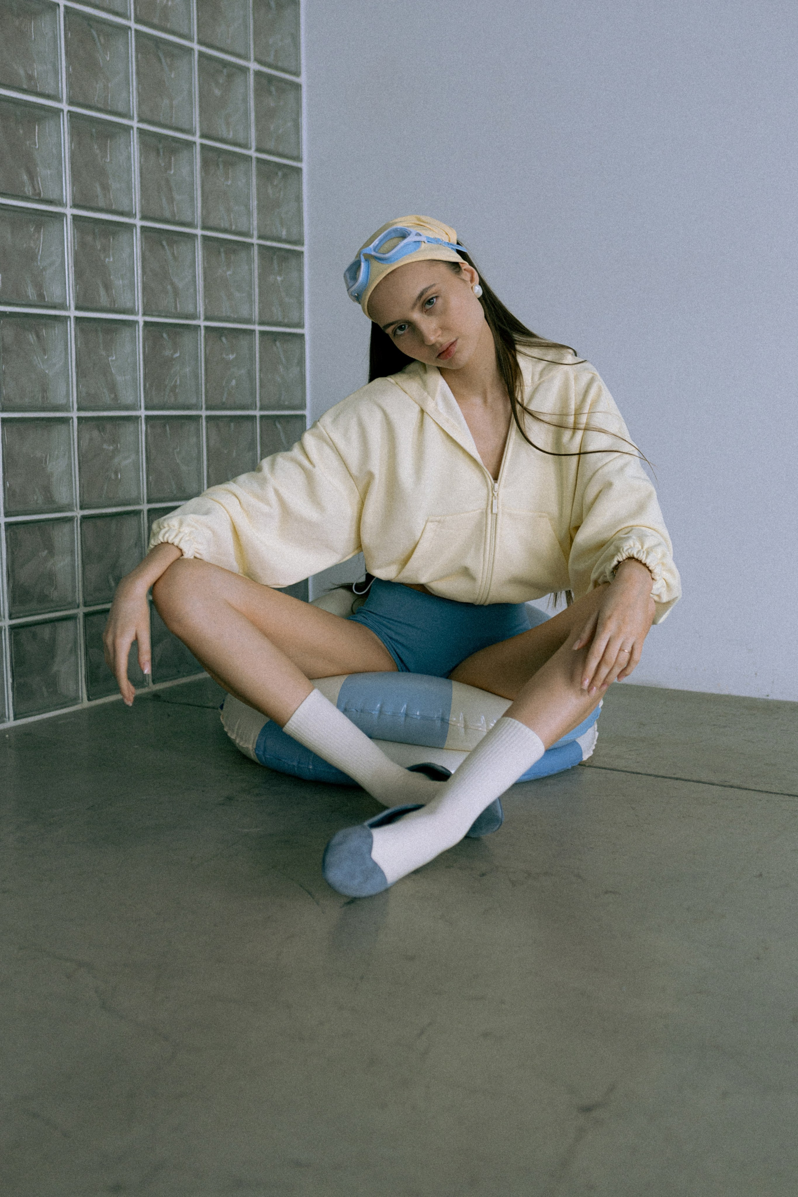 Лиза. Фотограф в Москве Таша Логинова