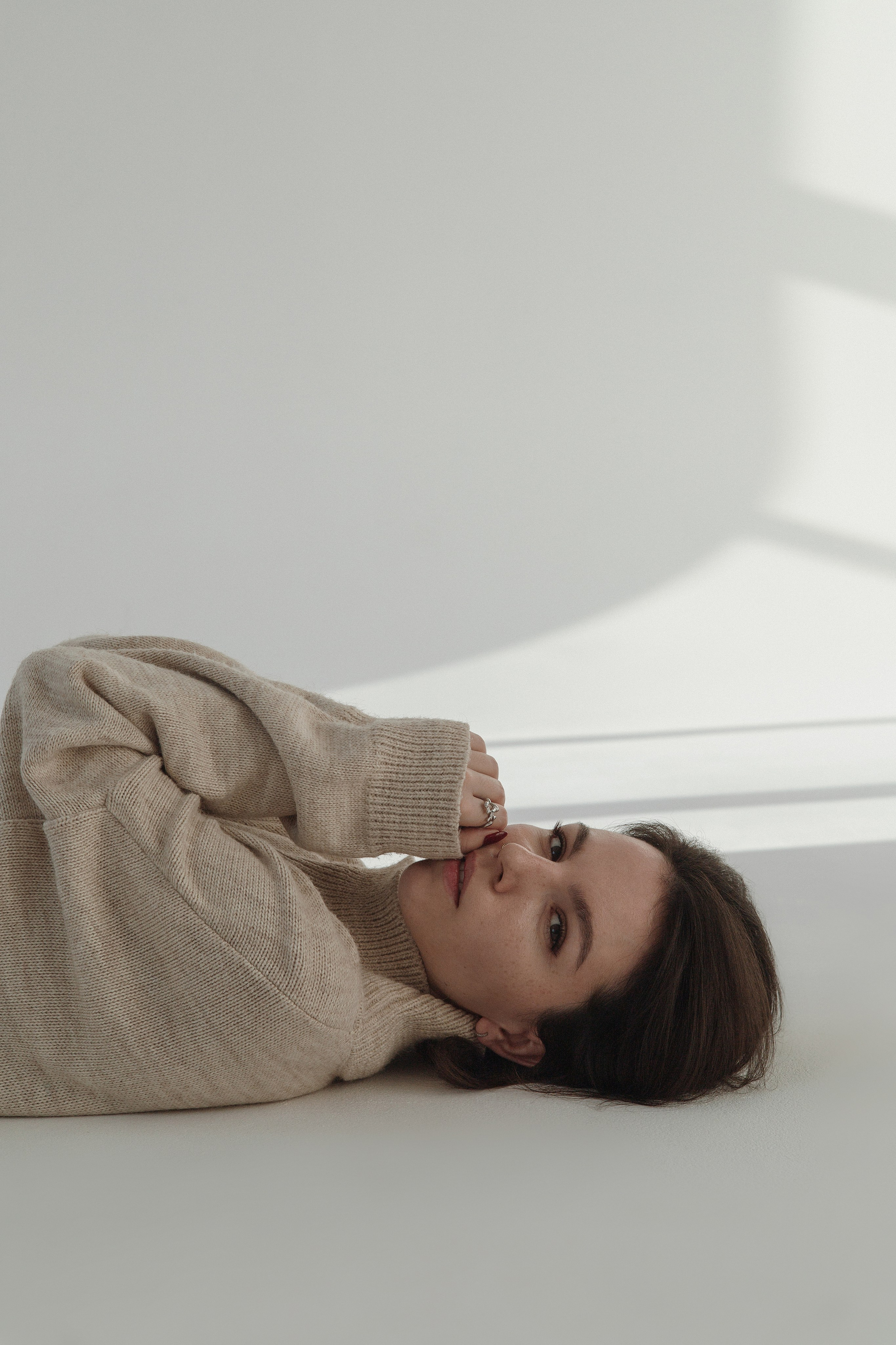 Циклорама. Фотограф в Москве Таша Логинова