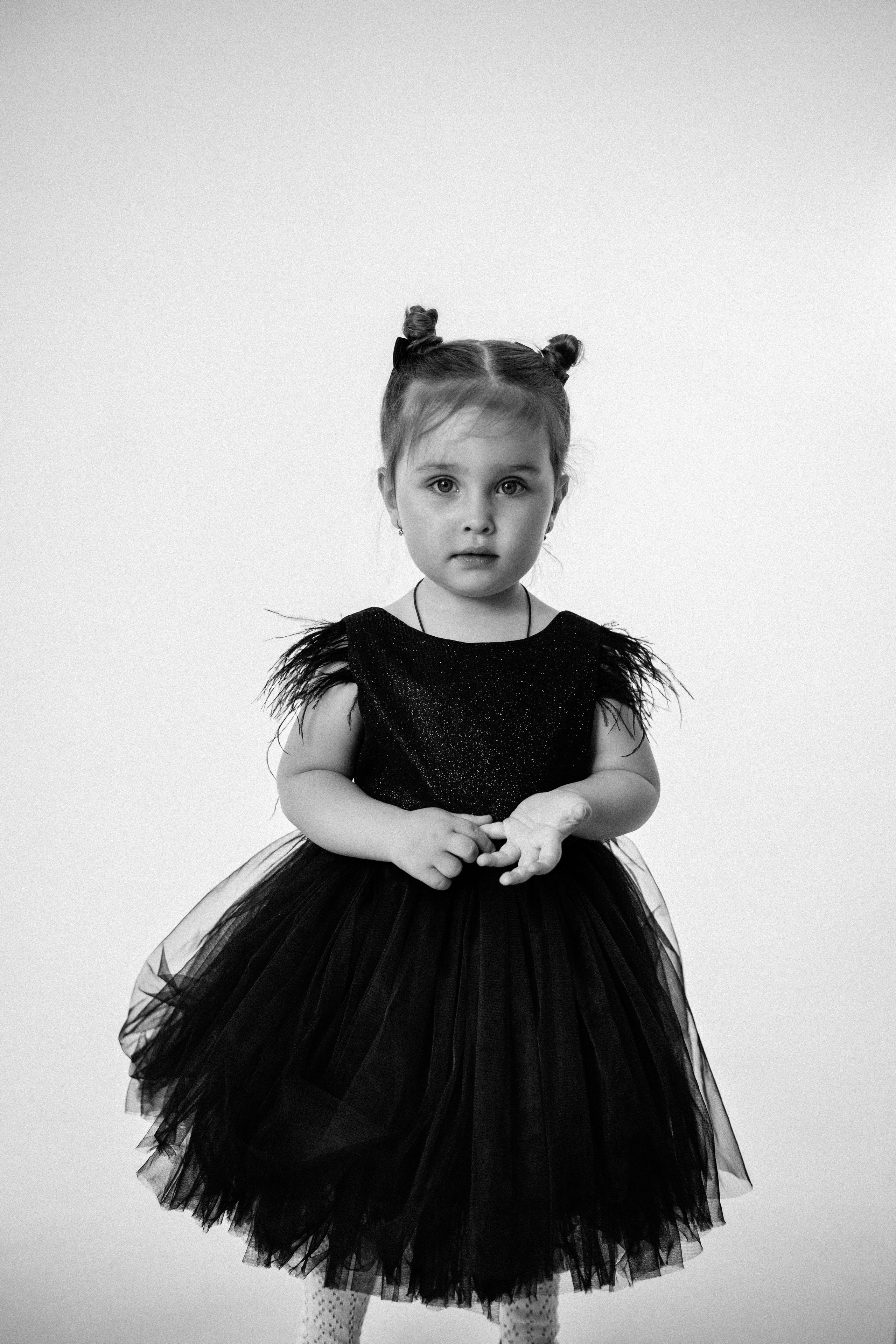 Паша, Люба и Анечка. Фотограф в Екатеринбурге Веретенова Наталья