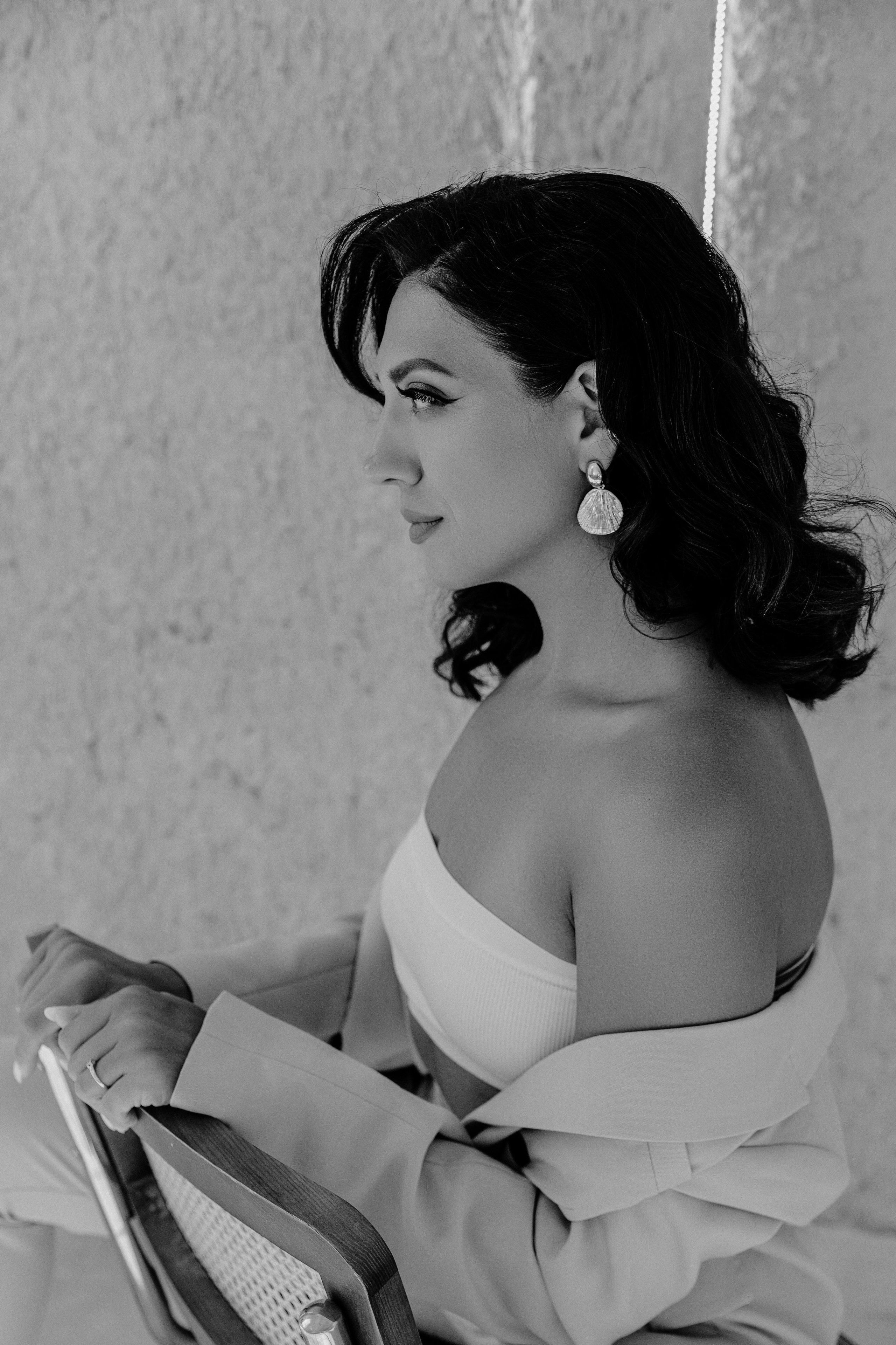 Анна. Фотограф Воронеж Варвара