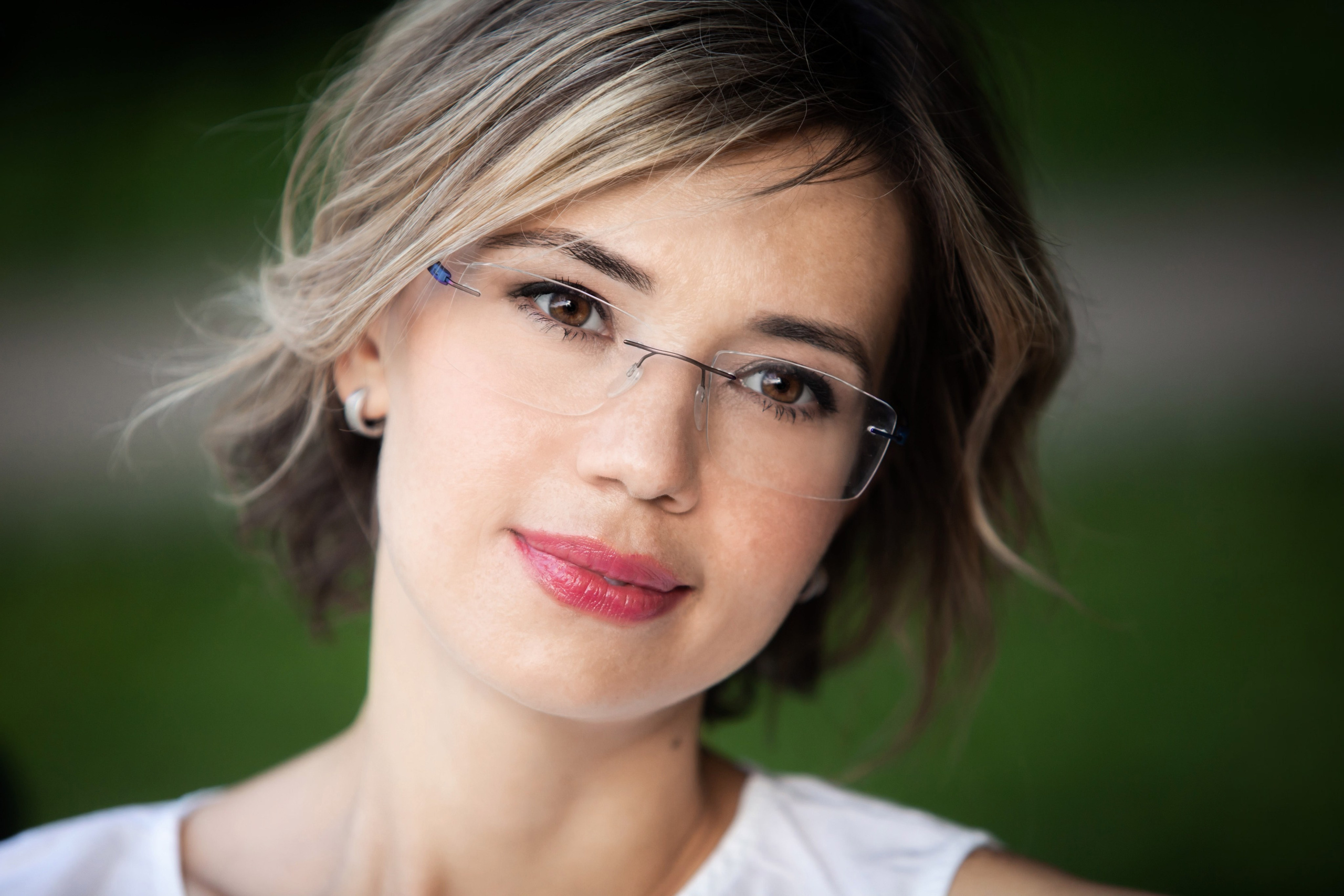 Фотографы в Москве Светлана Устинова и Сергей Грачев