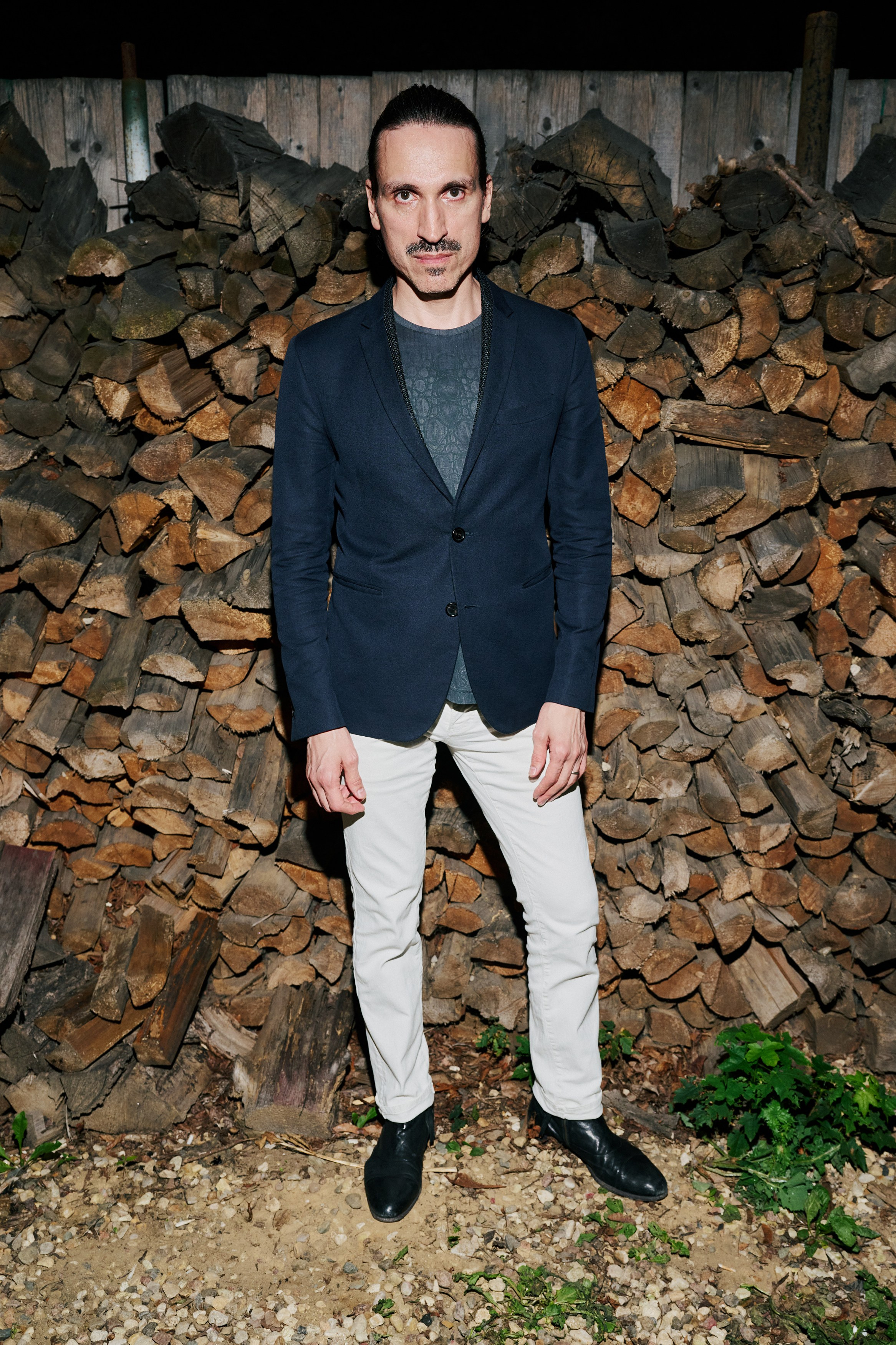 Дом Фарфора. Фотограф Сергей Бойко Москва