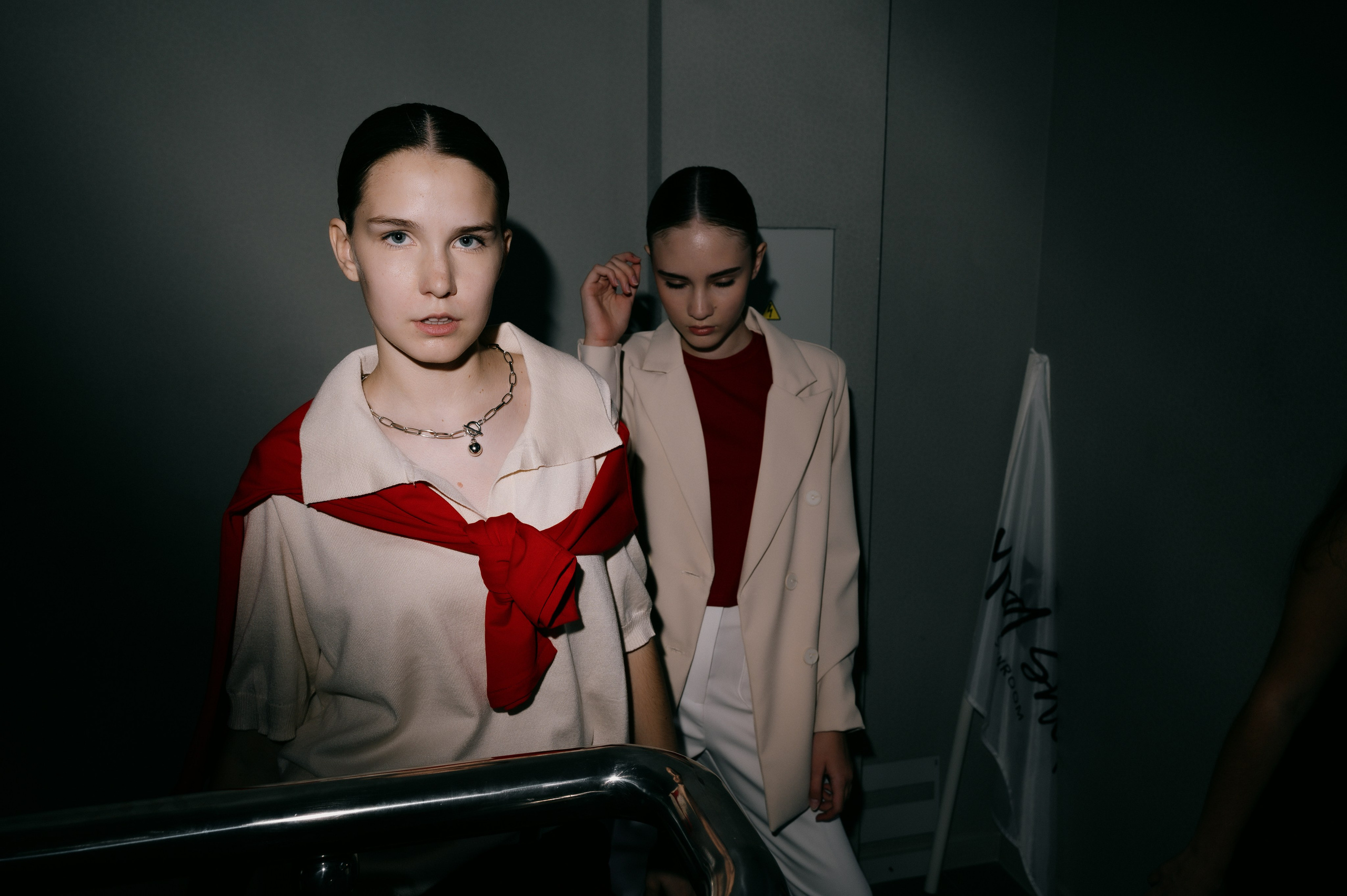 FASHION SHOW JRMODELAGENCY. Ostronkova_ph
