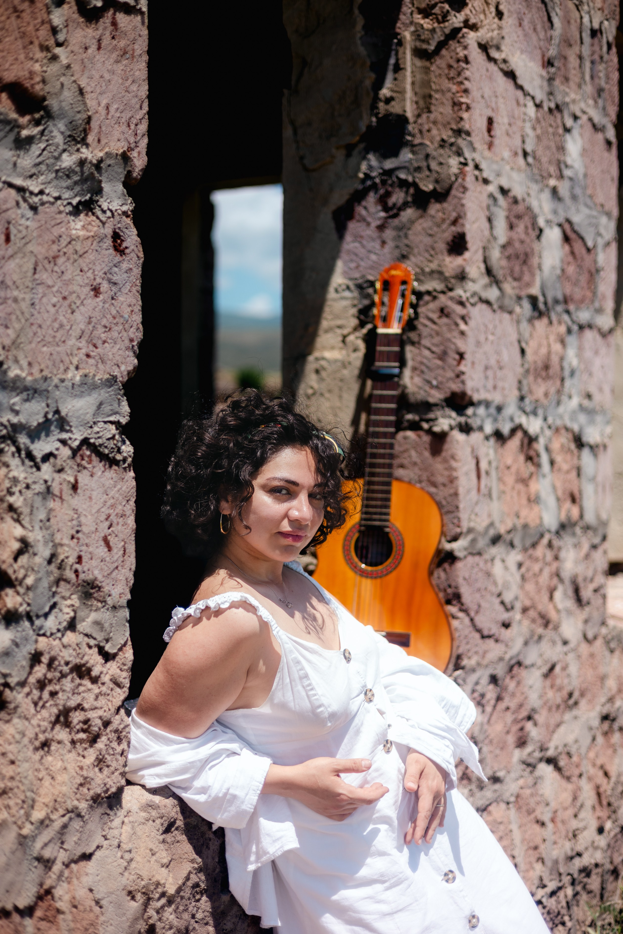 Портрет. Женский и семейный фотограф, Катя Белькова, Москва