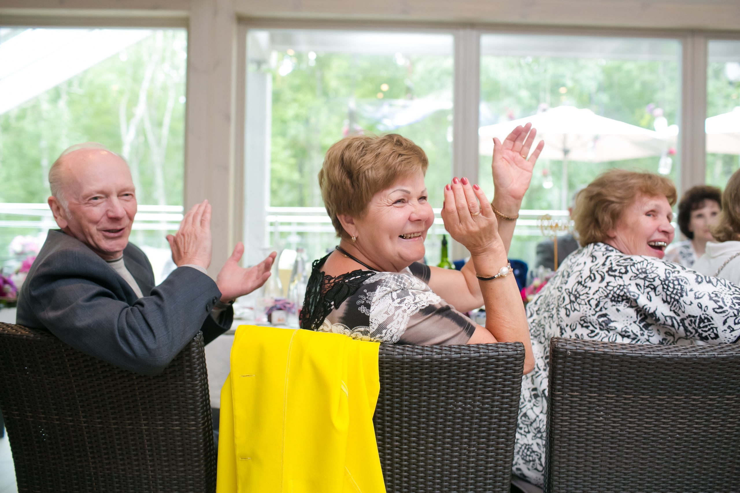 Свадебное. Фотограф событий, Максим Романенко