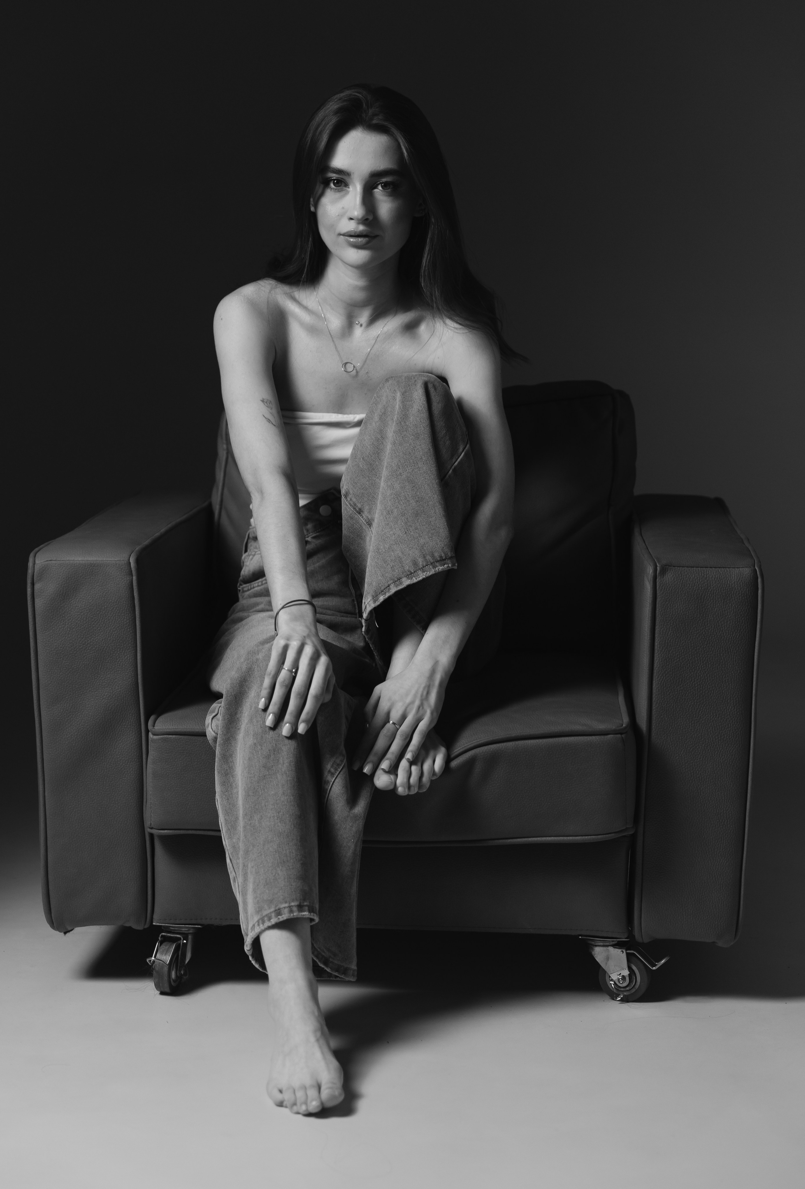 Соня. Фотограф Невинномысск