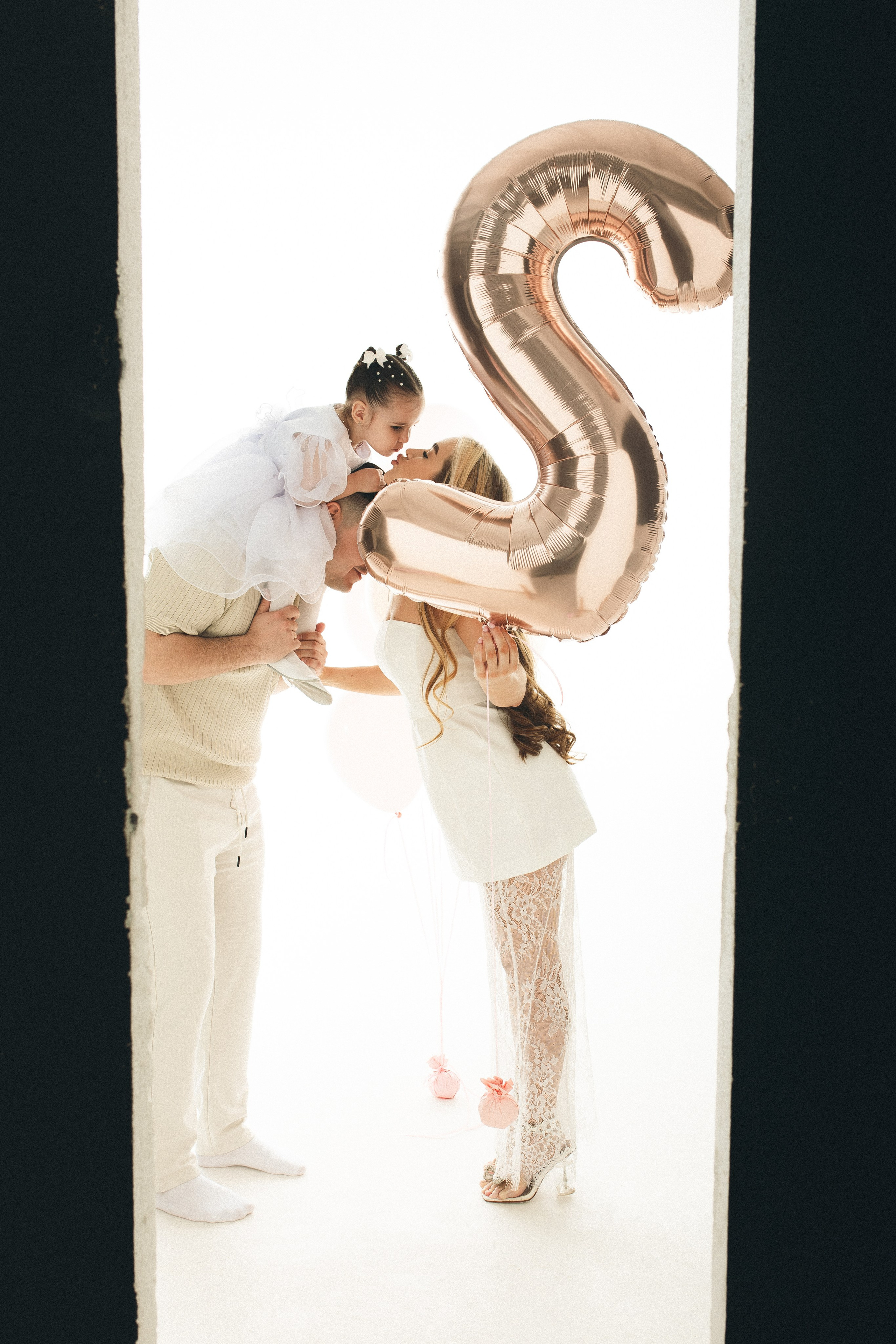 Фотограф Биробиджан Ванёва Нина