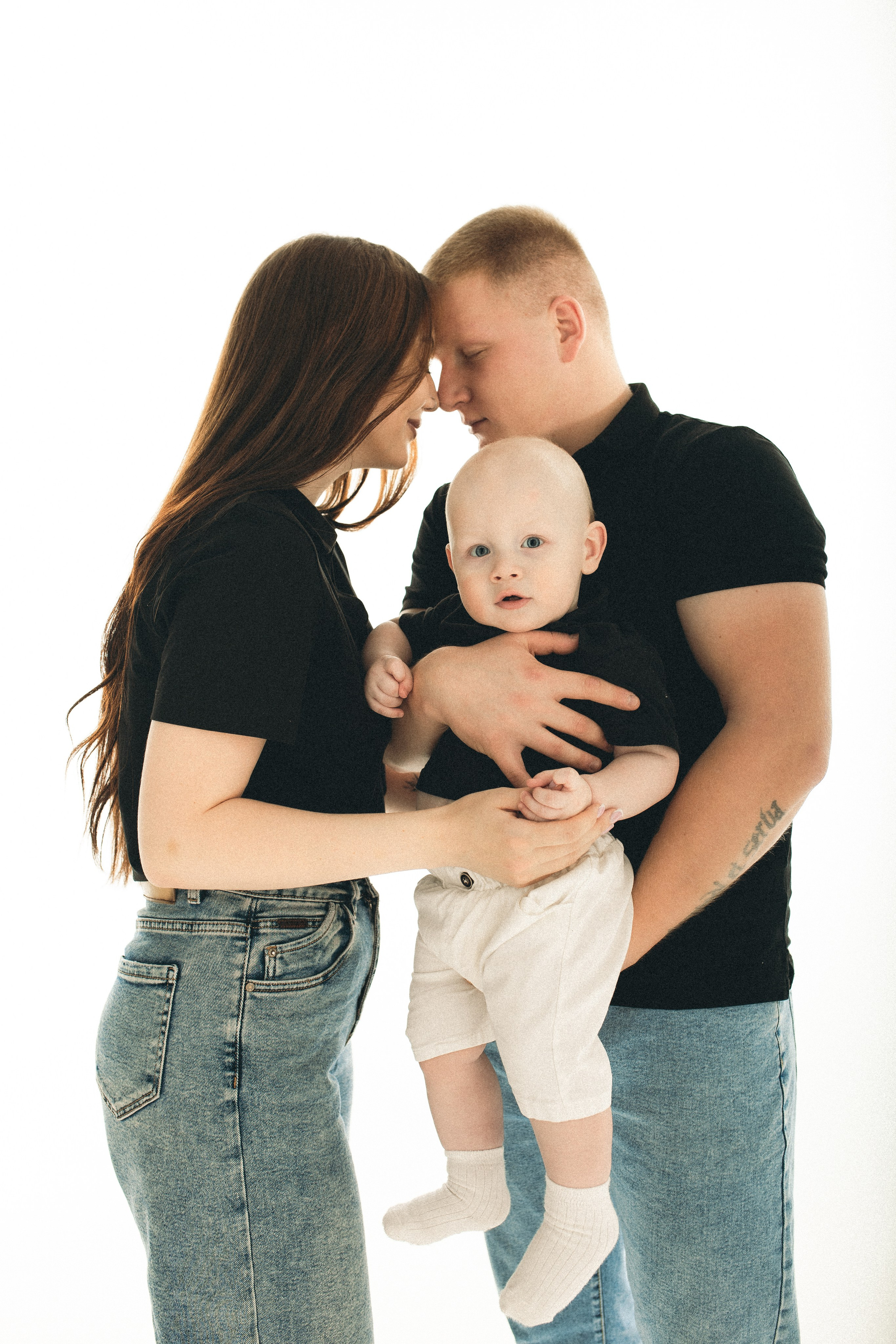 Фотограф Биробиджан Ванёва Нина