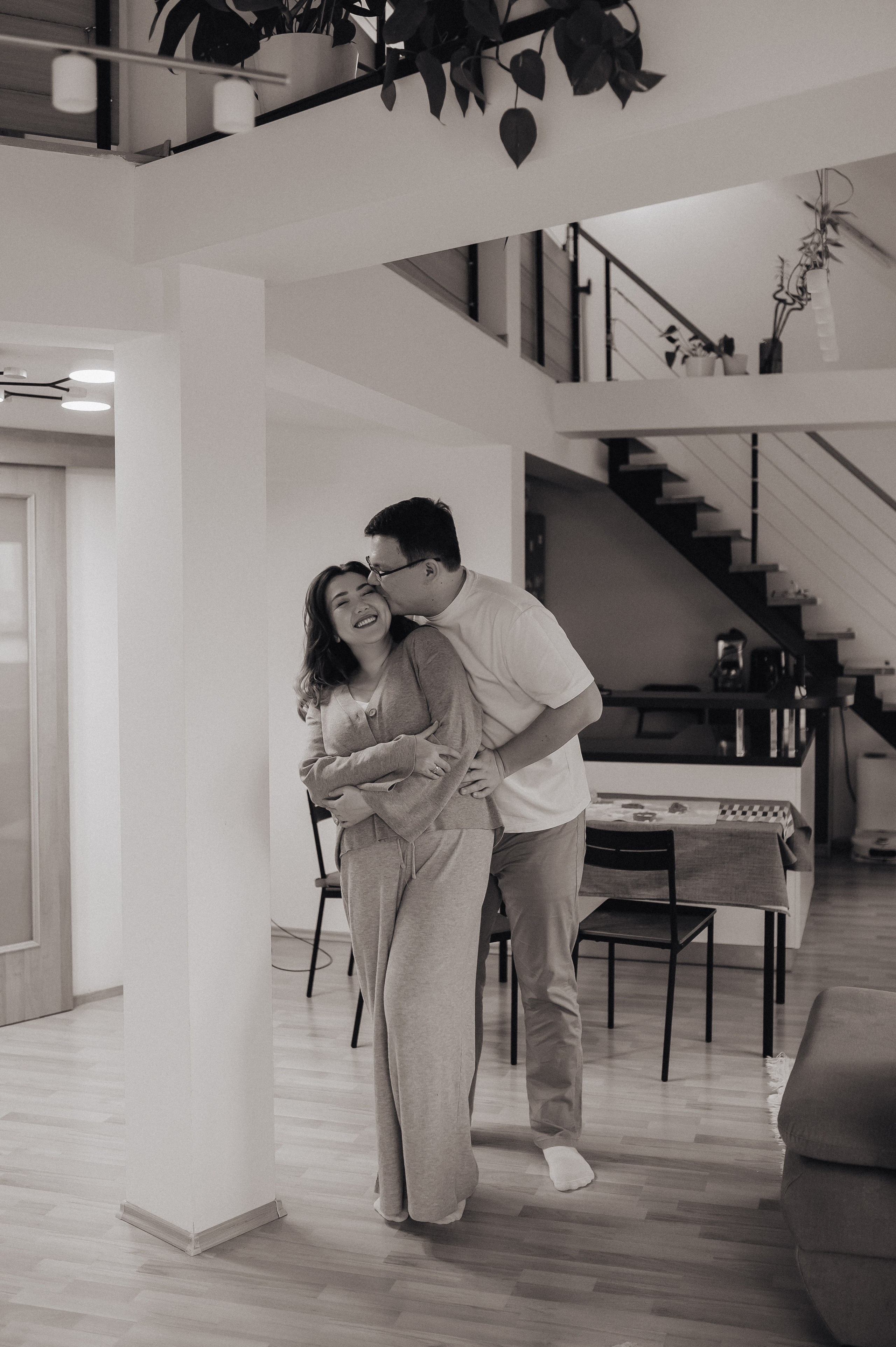 Lovestory. Photographer in Prague Yara Kurkus