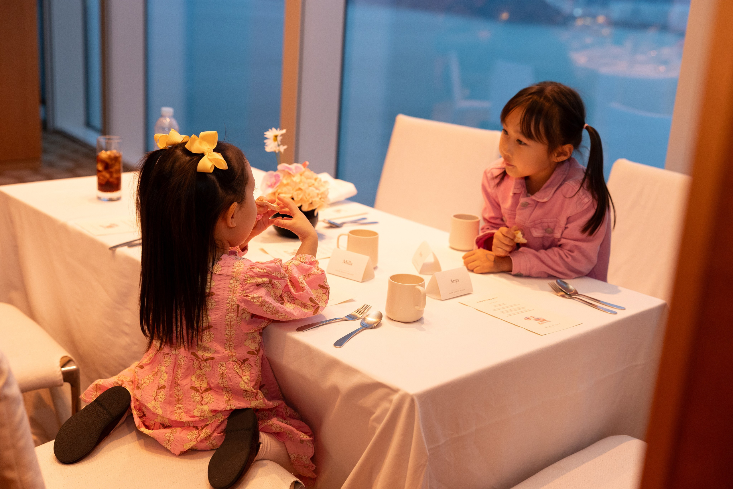 Анна 2 годик. ВАШ ФОТОГРАФ В ПУСАНЕ (Южная Корея) Александра Ануфрий