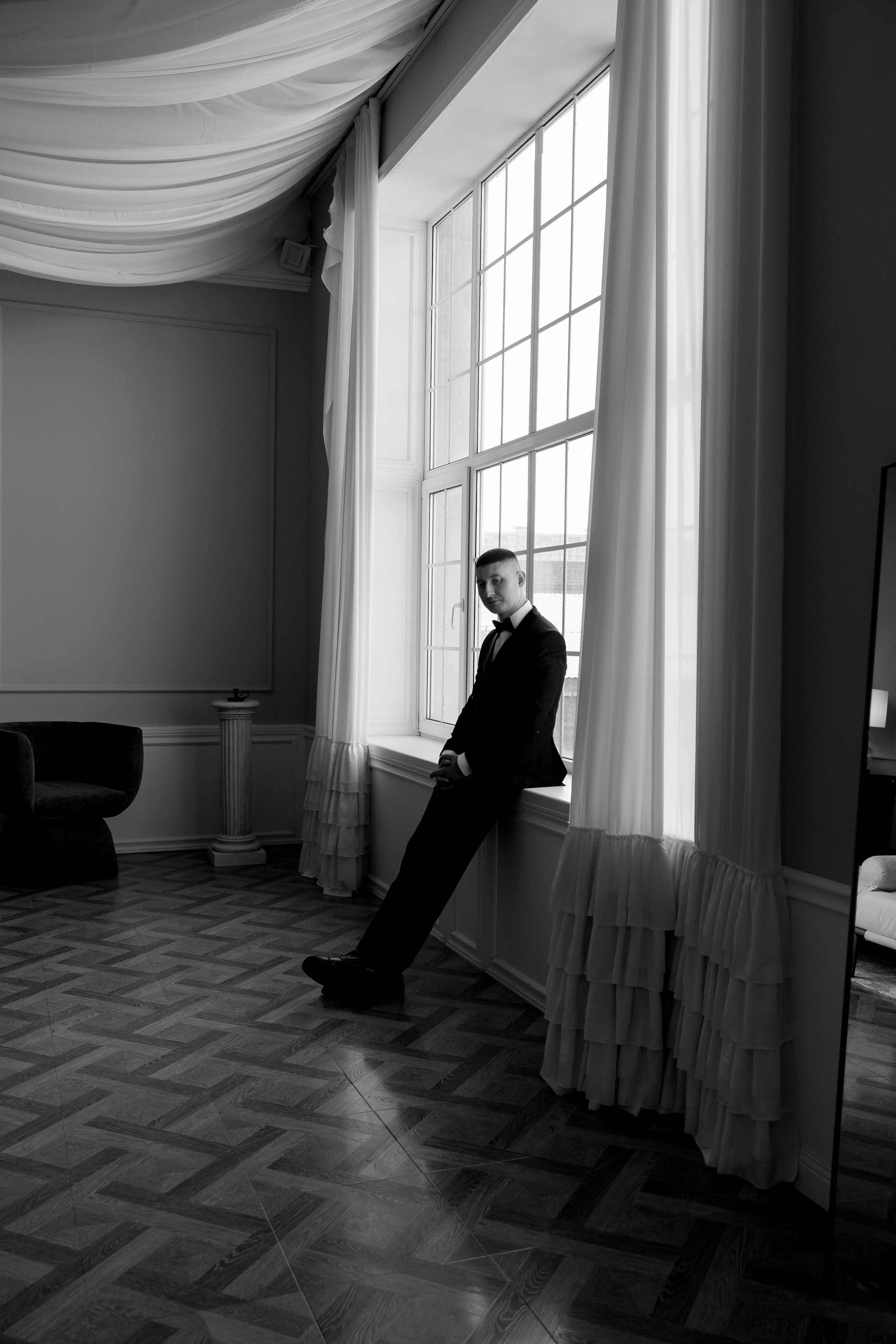 Павел & Алёна. Свадебный фотограф Краснодар и Москва. Анна Еремчук