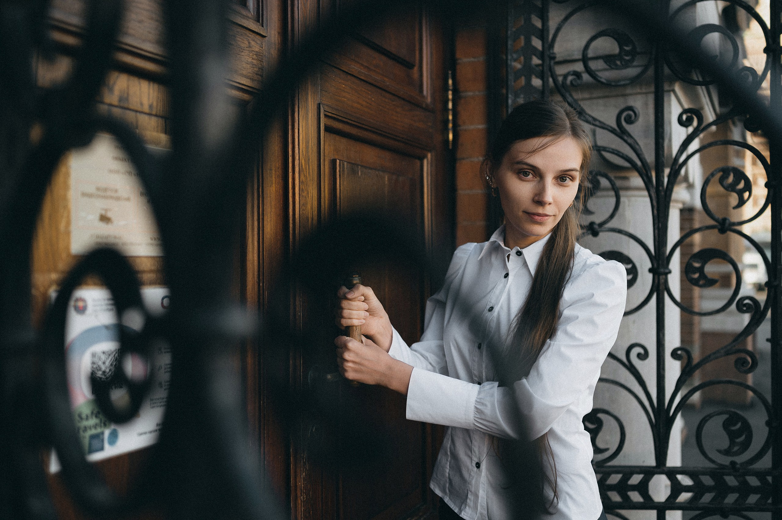 Профессиональный фотограф в Санкт-Петербурге
