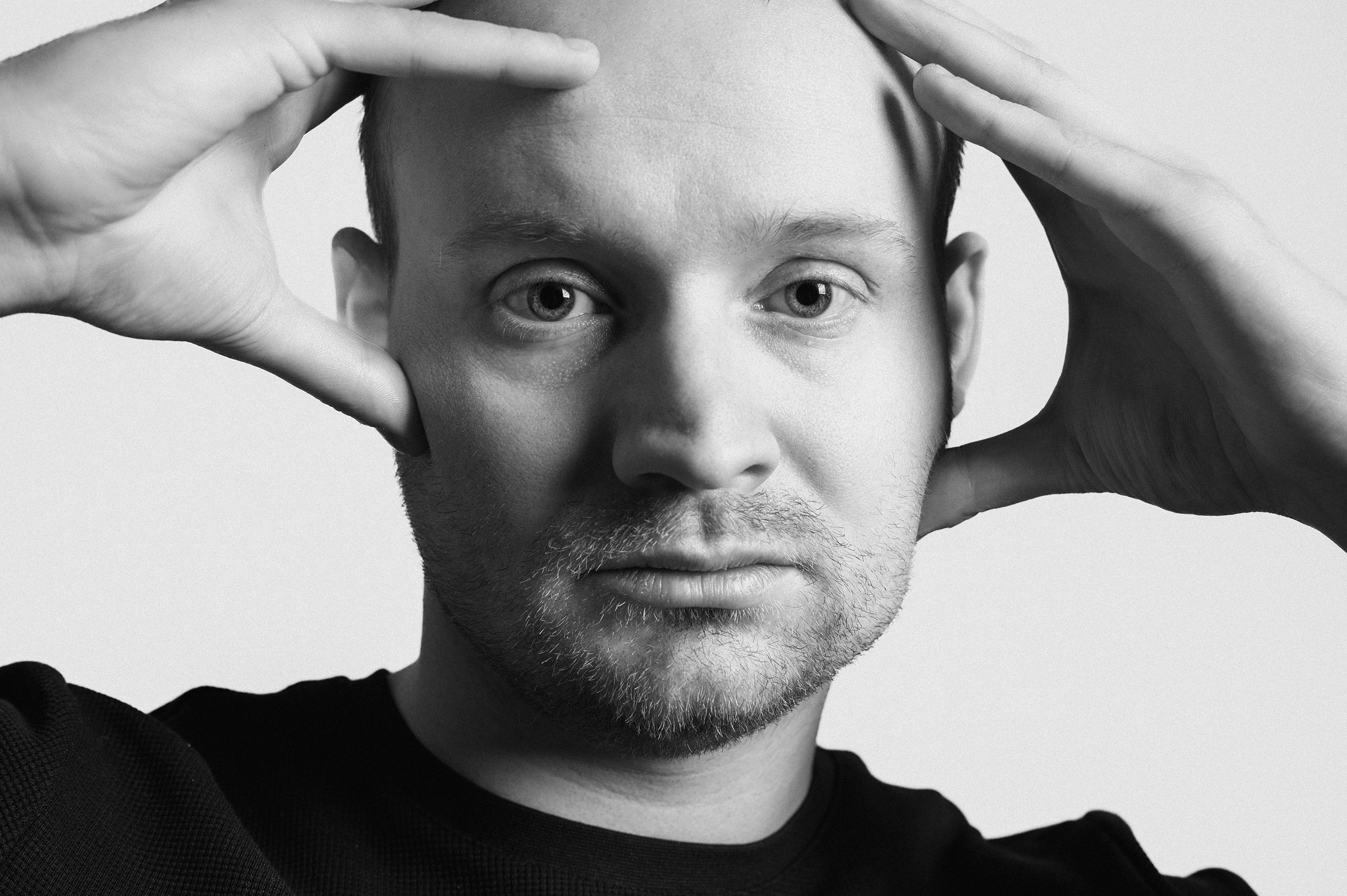 Слава. Профессиональный фотограф в Санкт-Петербурге