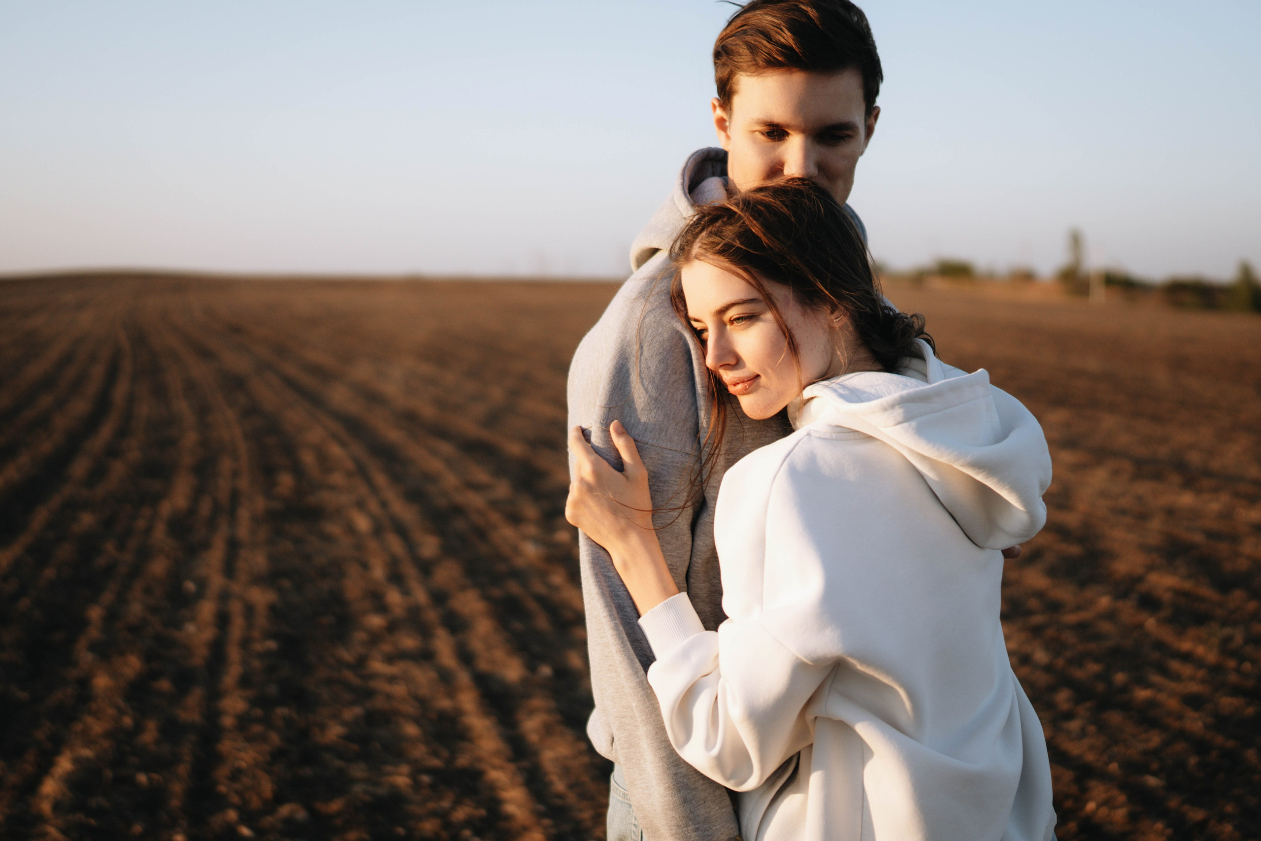 Про любовь. Семейный фотограф из Крыма Анастасия Кадырова