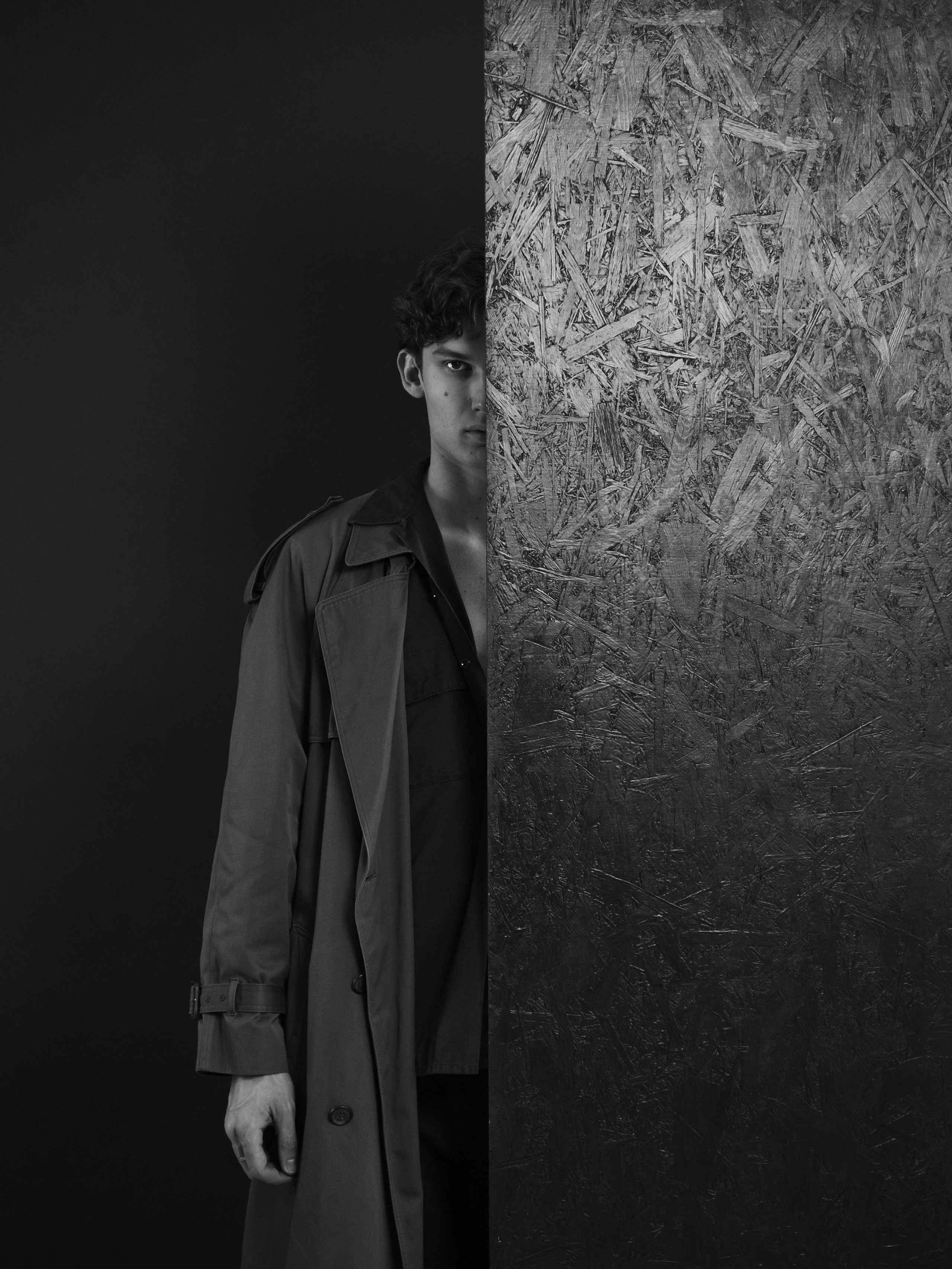 Глеб. Фотограф в Праге Александр Пивоваров