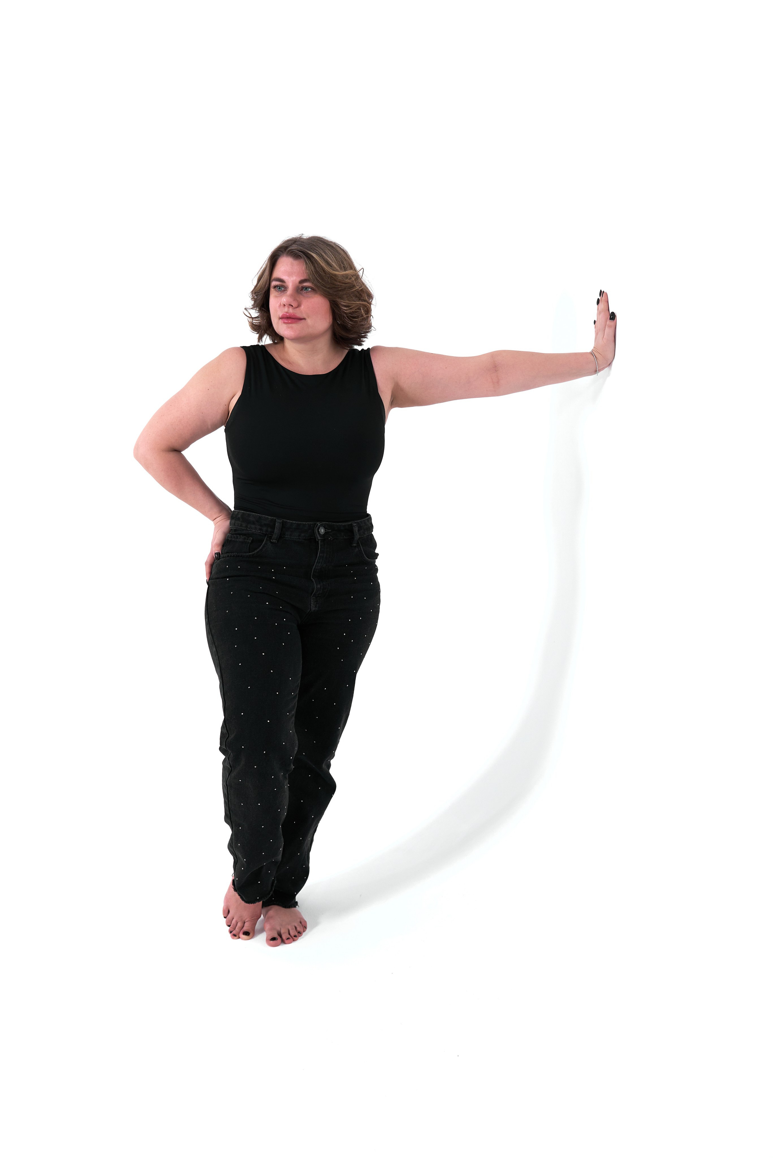 Анастасия Щёлково. Фотограф Щёлково