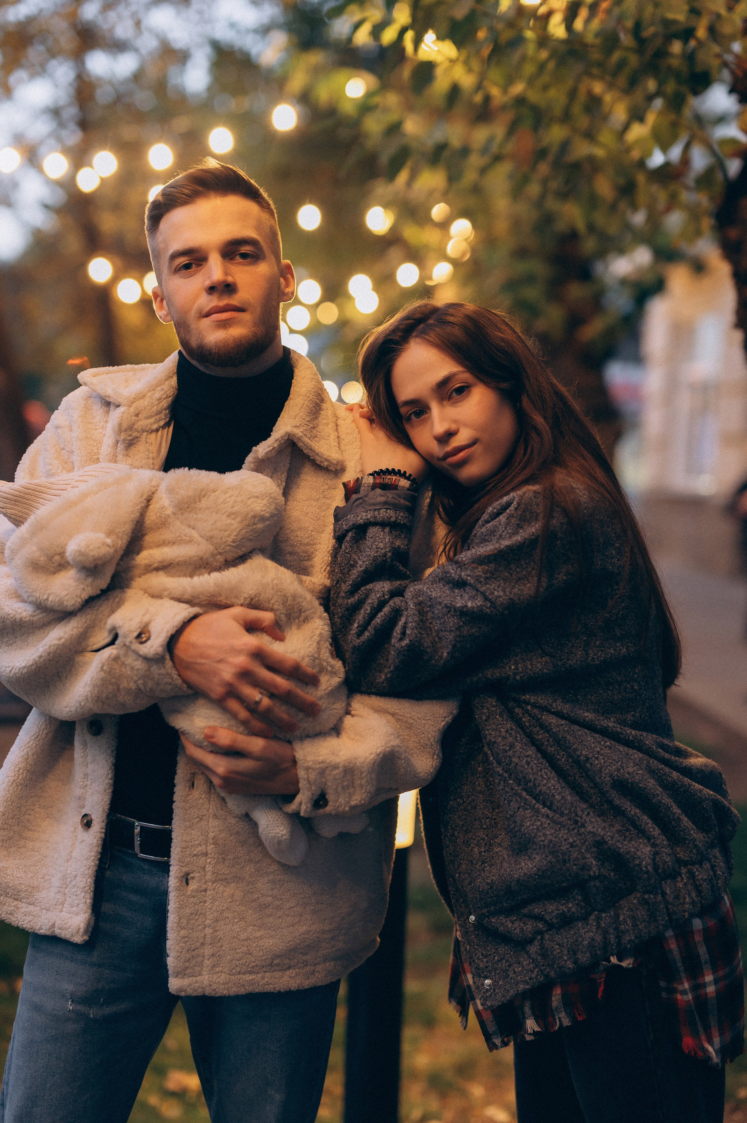 Диана, Илья и Давид. Семейный и свадебный фотограф в Красноярске Садкеева Юлия