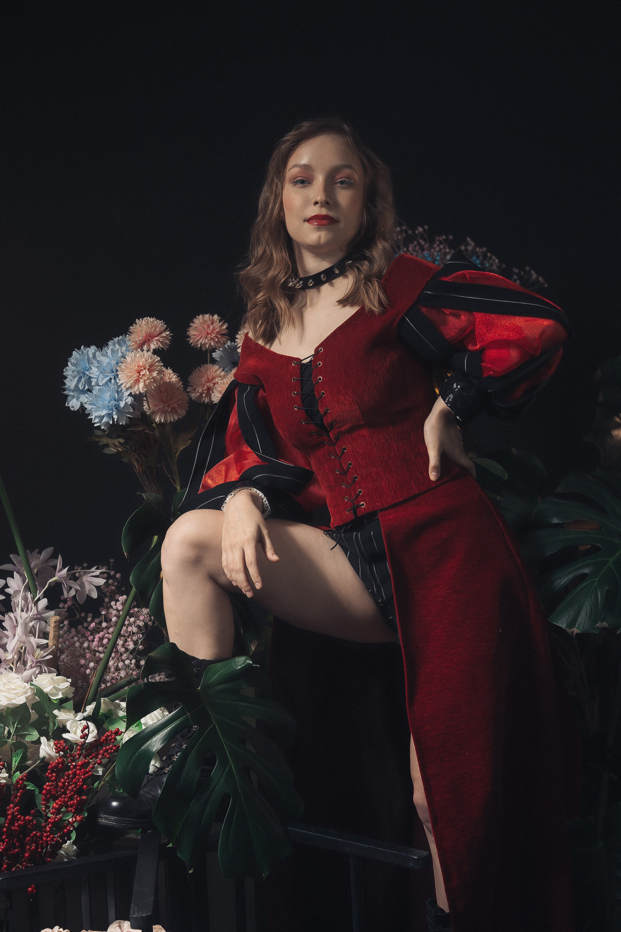 Дарья. Фотограф в Глазове Роман Маньков